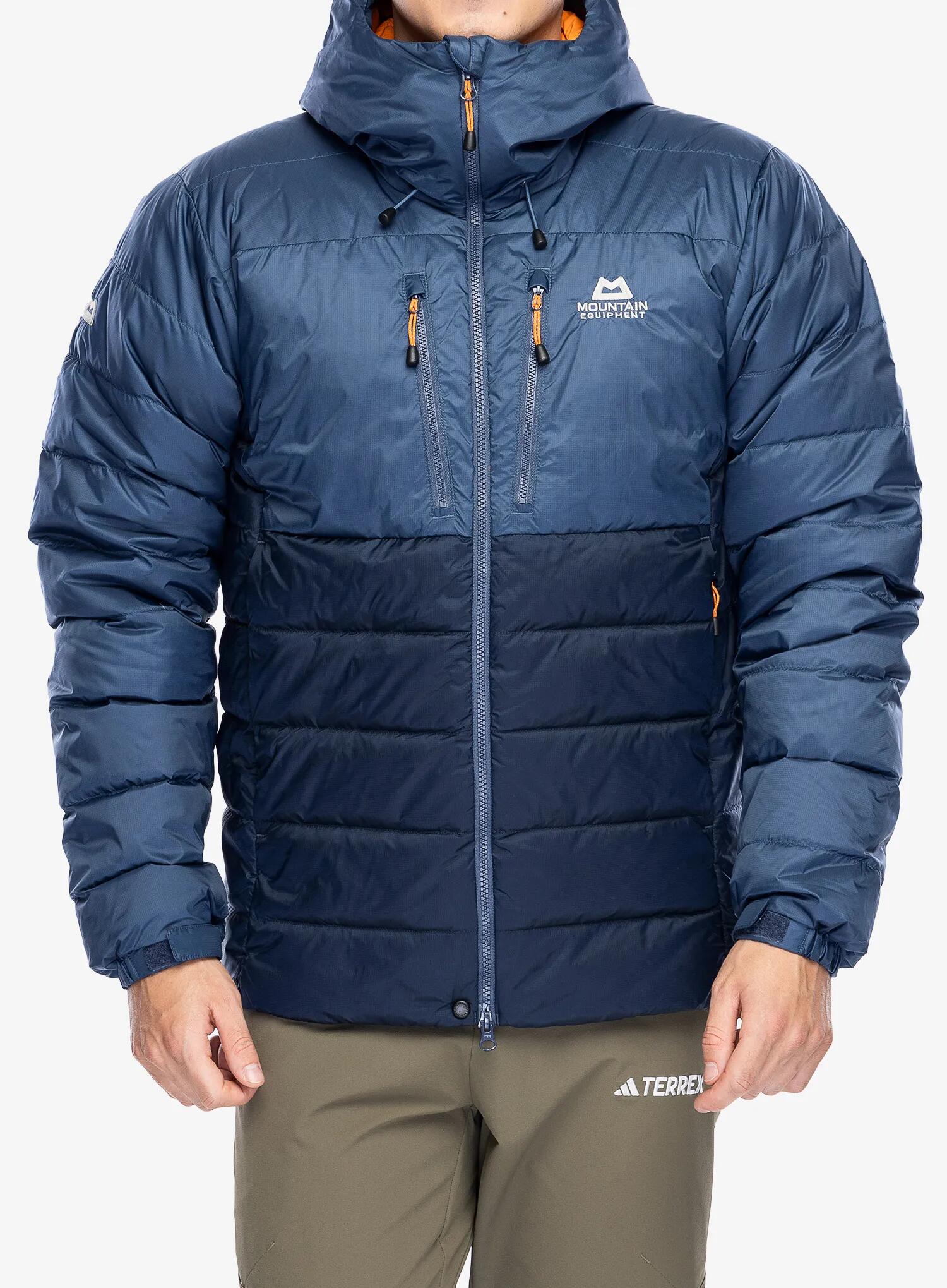 Kurtka puchowa męska Mountain Equipment Paiyu Jacket