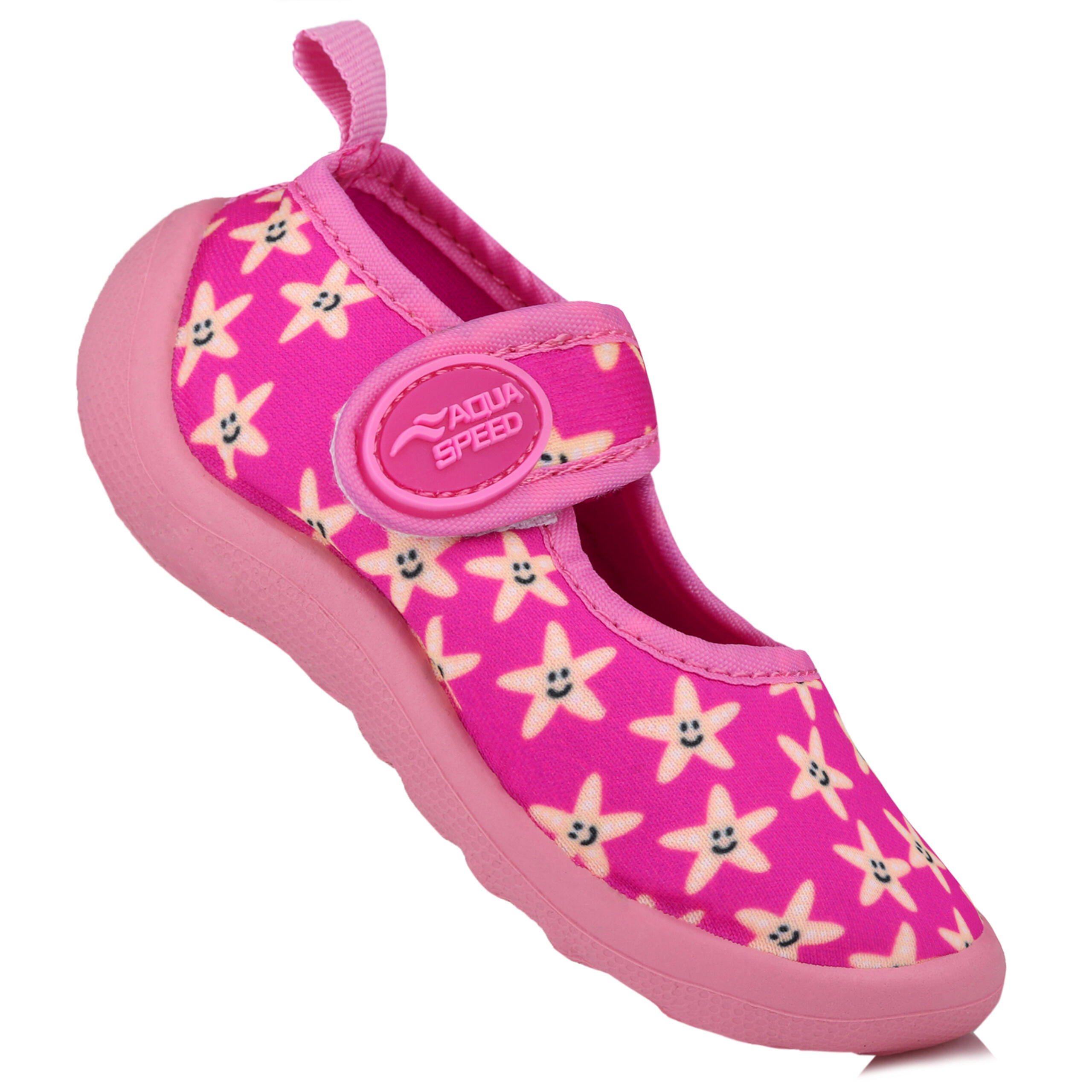 Buty dziecięce do wady Aqua Speed 29B