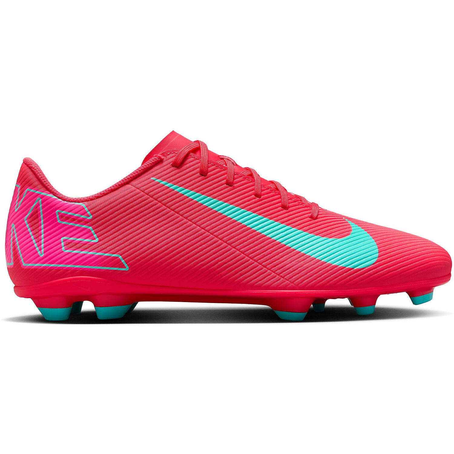 Buty piłkarskie Vapor 16 Club Academy Męskie