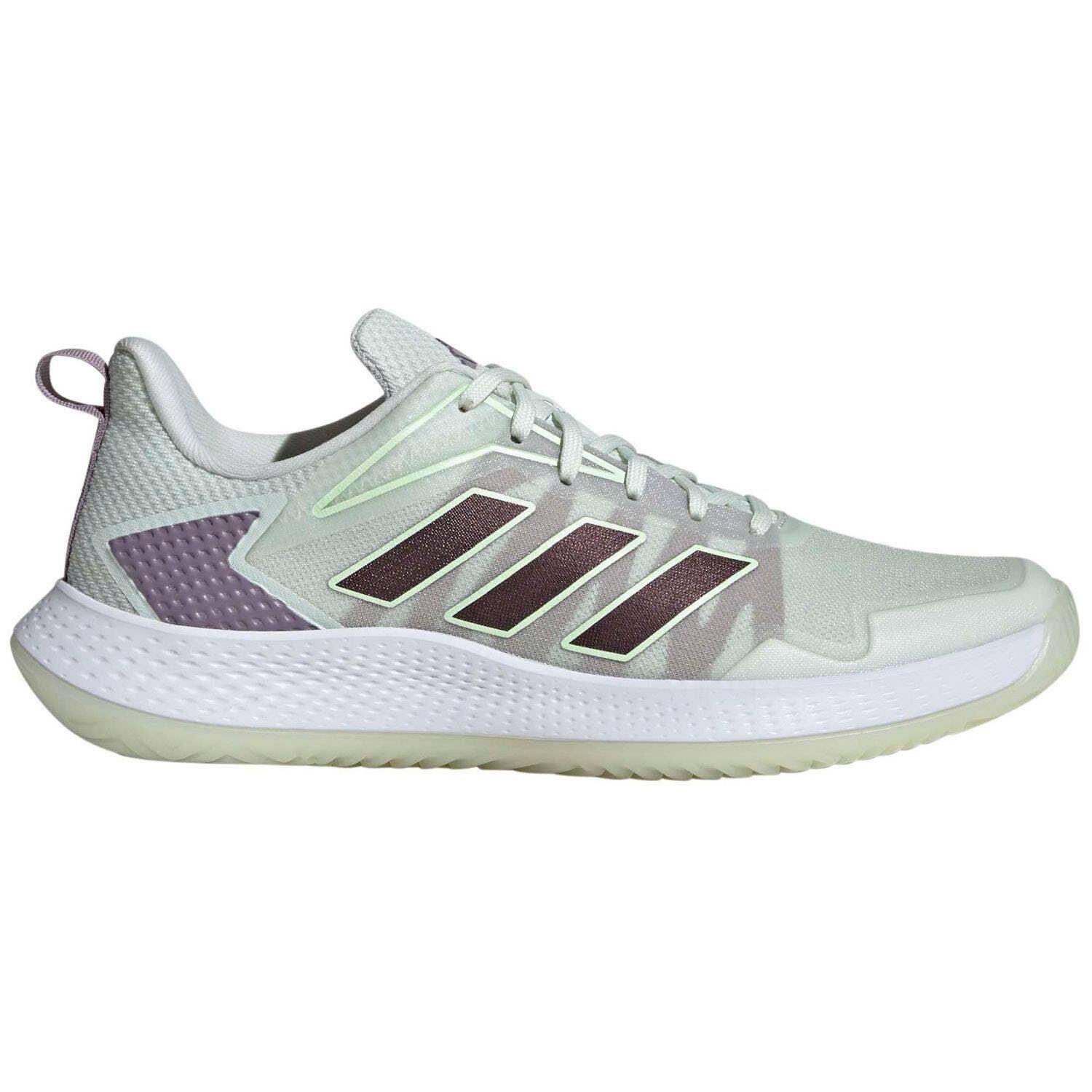 Buty do tenisa unisex Adidas Defiant Speed