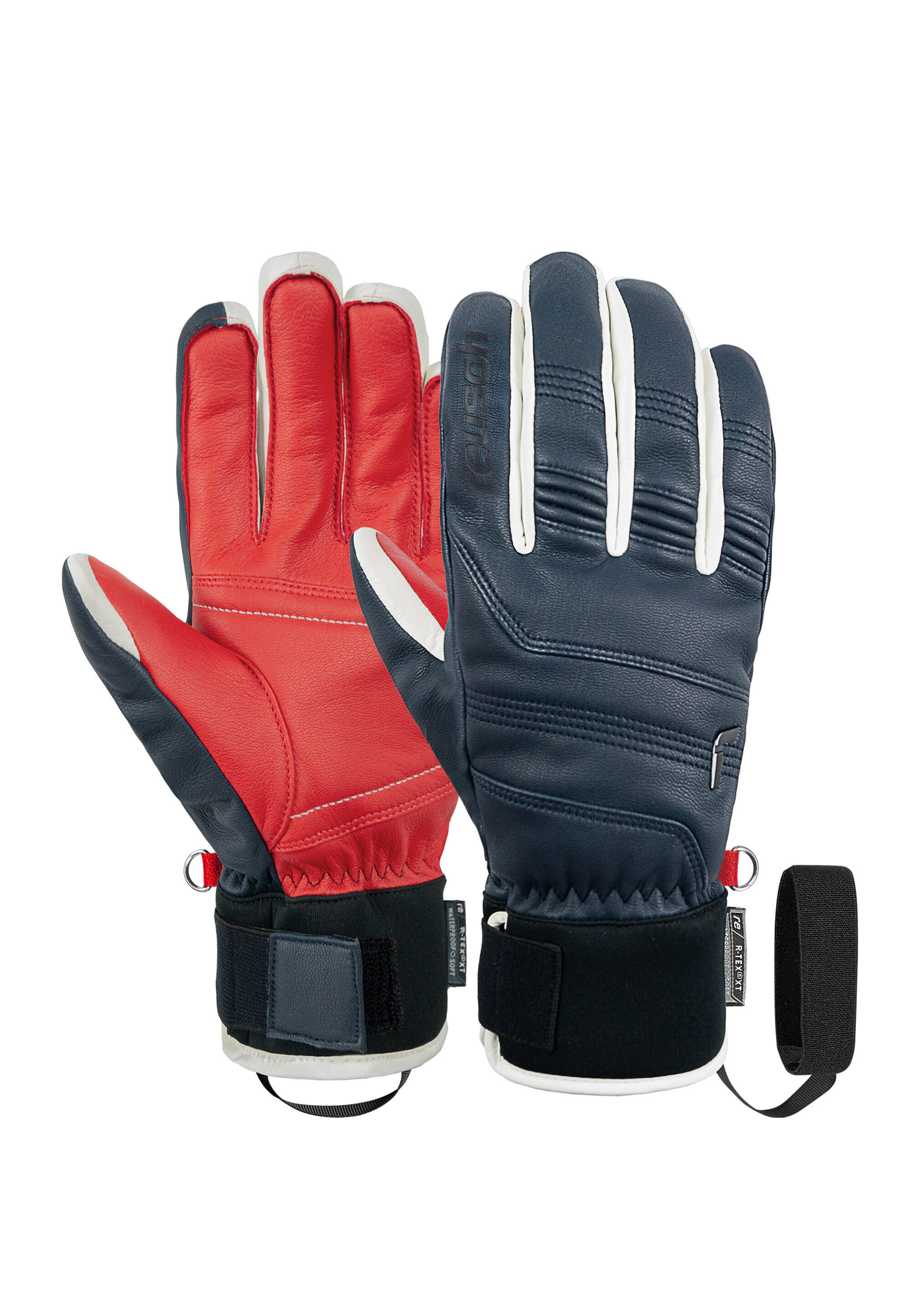 Rękawice narciarskie Reusch Highland R-Tex® XT