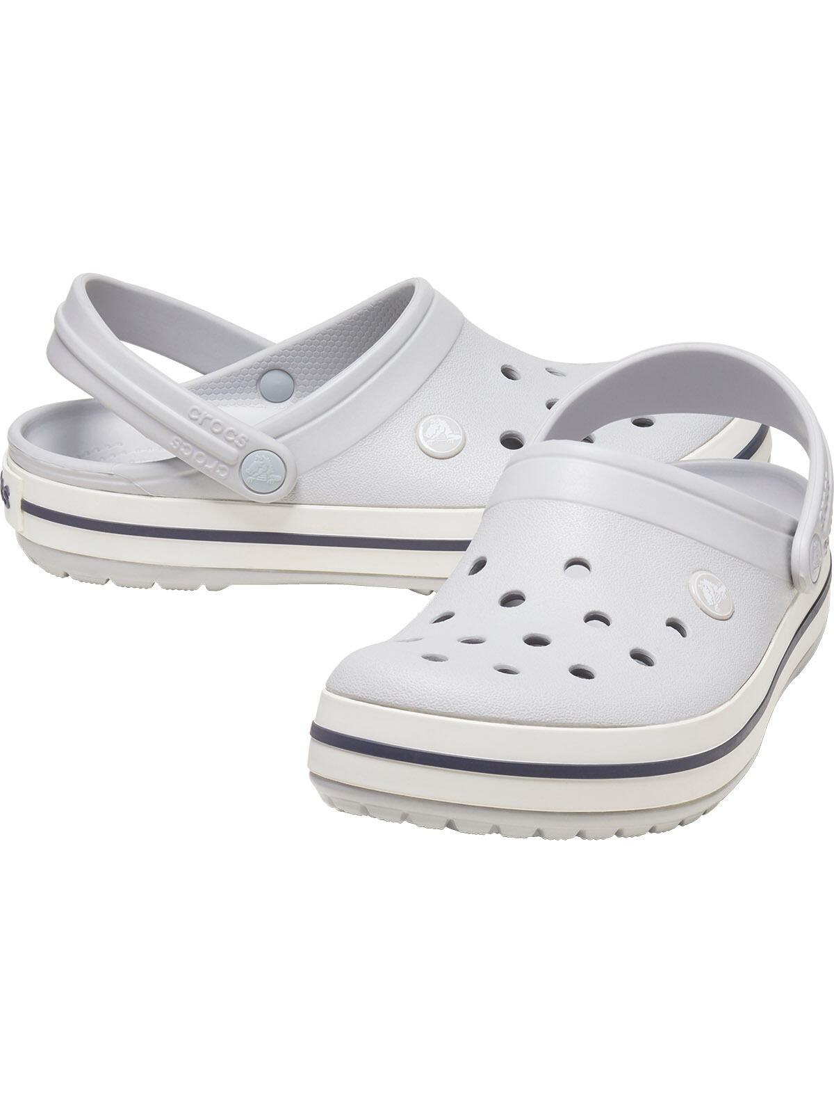 Chodaki Dla Dorosłych Crocs CROCBAND 11016.