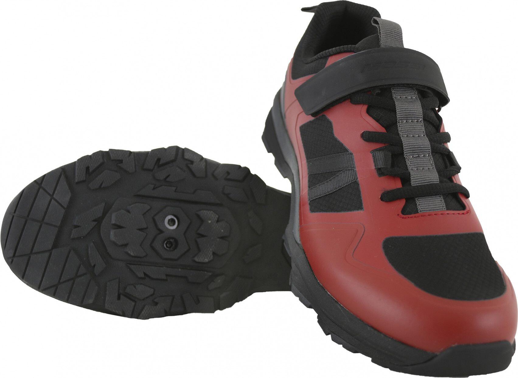 Buty MTB Massi Iron