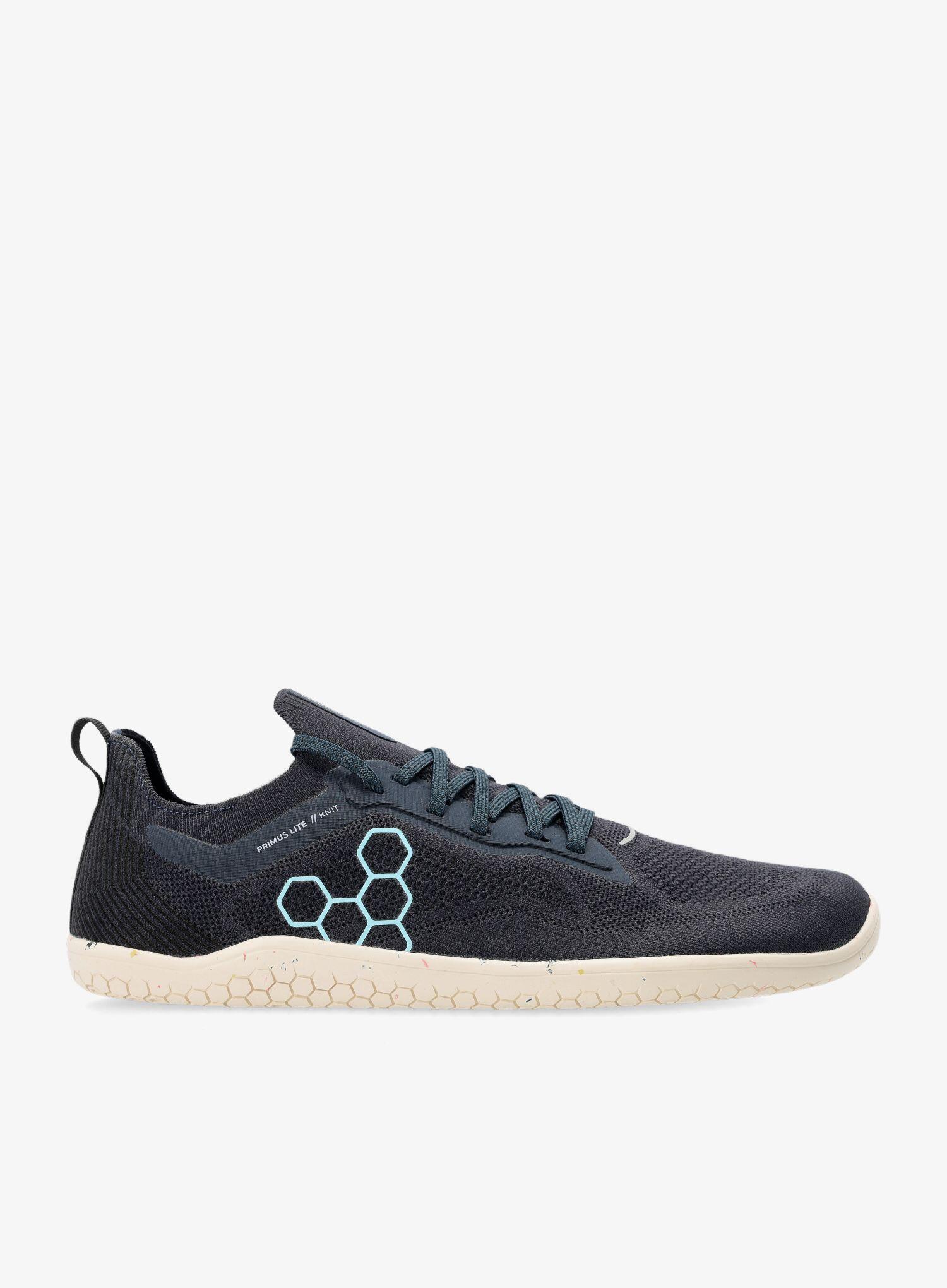 Buty barefoot męskie Vivobarefoot Primus Lite Knit