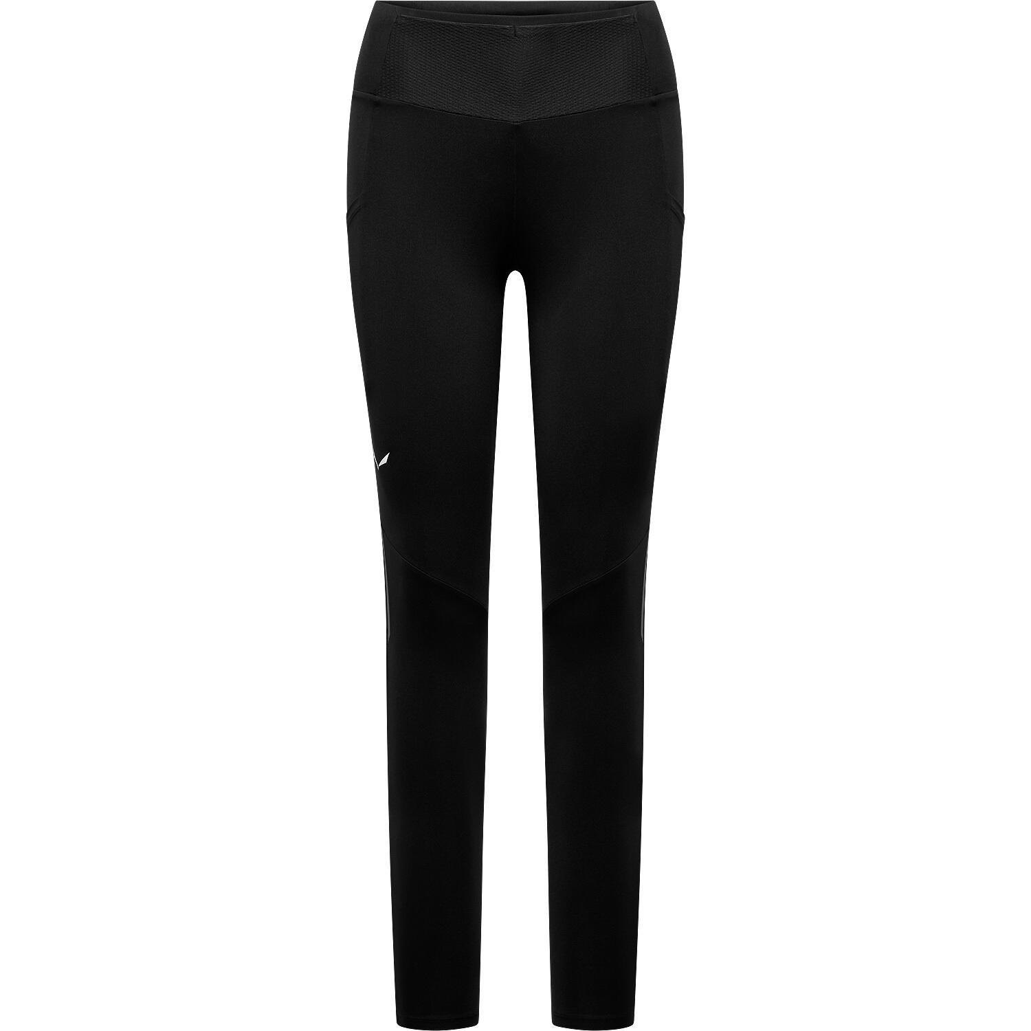 Damskie legginsy Salewa Pedroc Hyb Tight