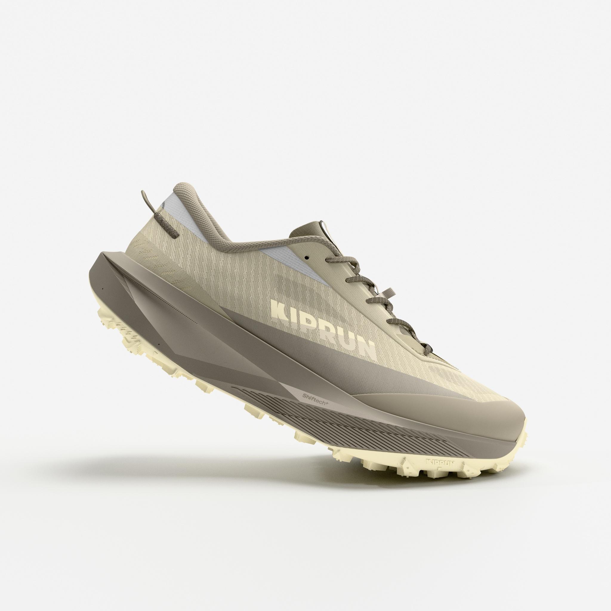 Buty do biegania w terenie męskie Kiprun Kipclimb