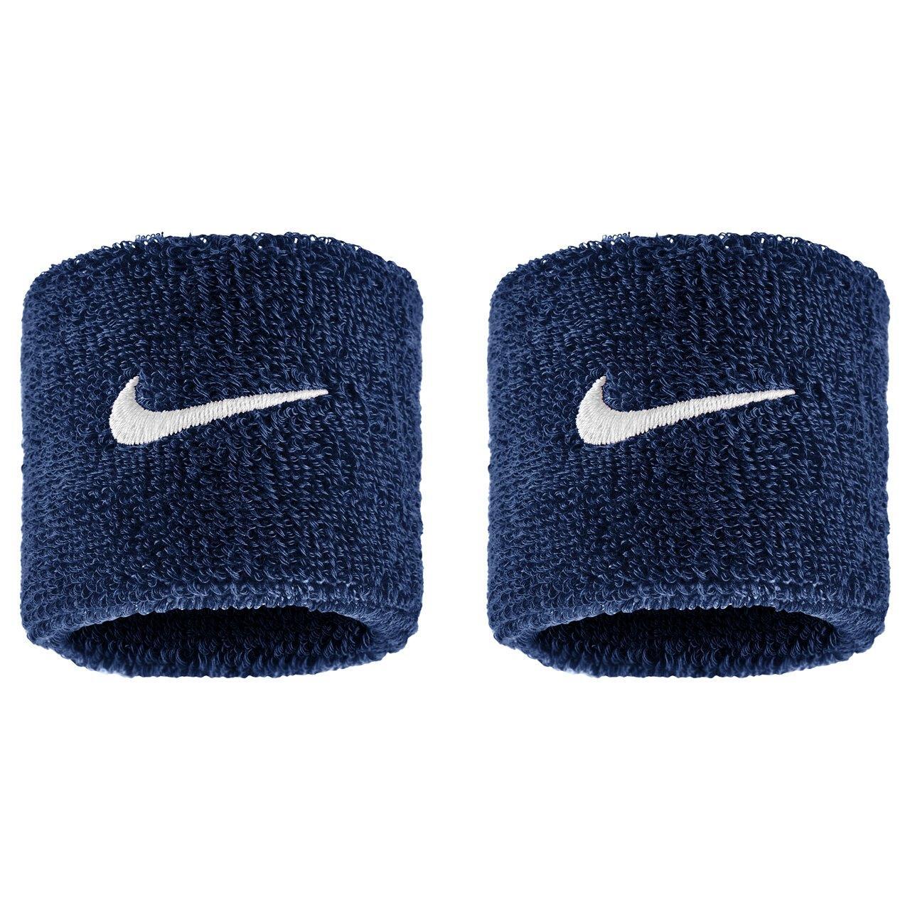 Polarowa opaska na rękę Nike Swoosh Classic (x2)