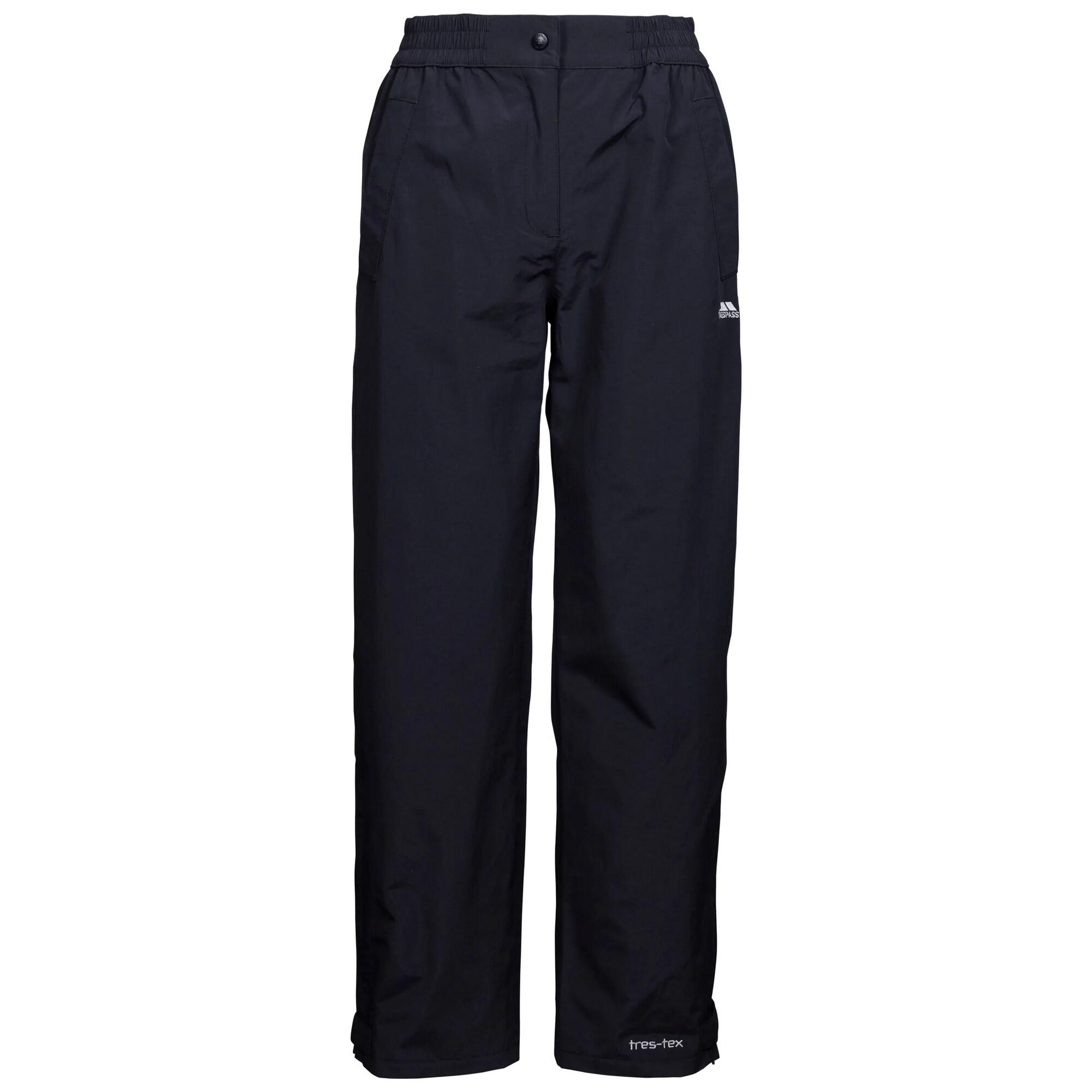 Damskie Spodnie Wodoodporne Tilbury TP75