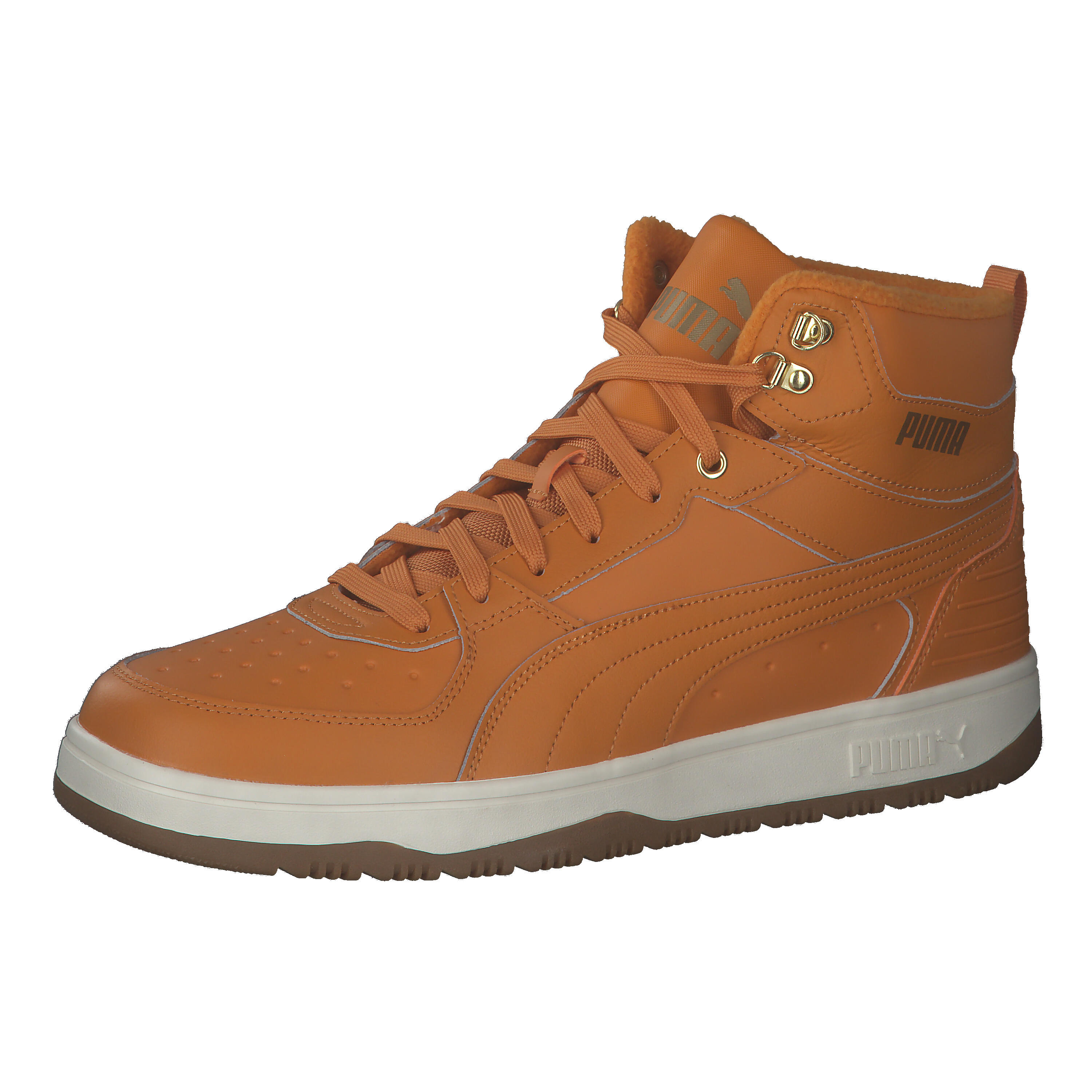 Buty sportowe męskie Puma Rebound Rugged