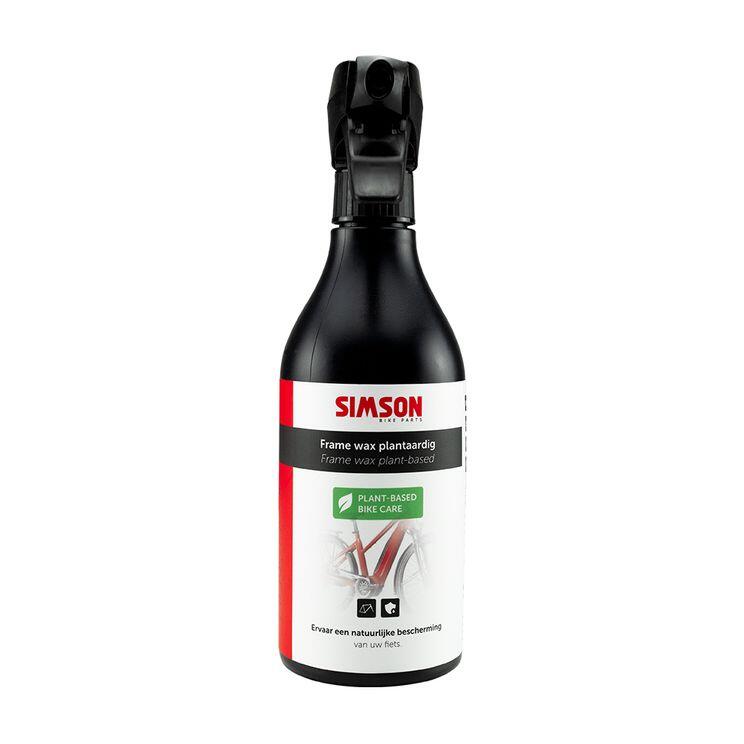 Wosk do ramy Simson roślinny 500 ml