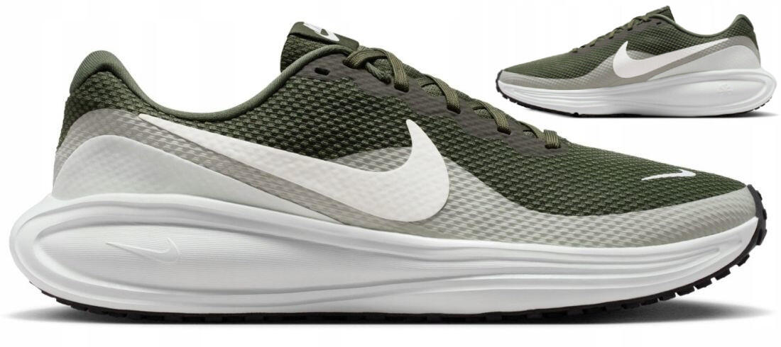 Buty sportowe męskie Nike Revolution 8