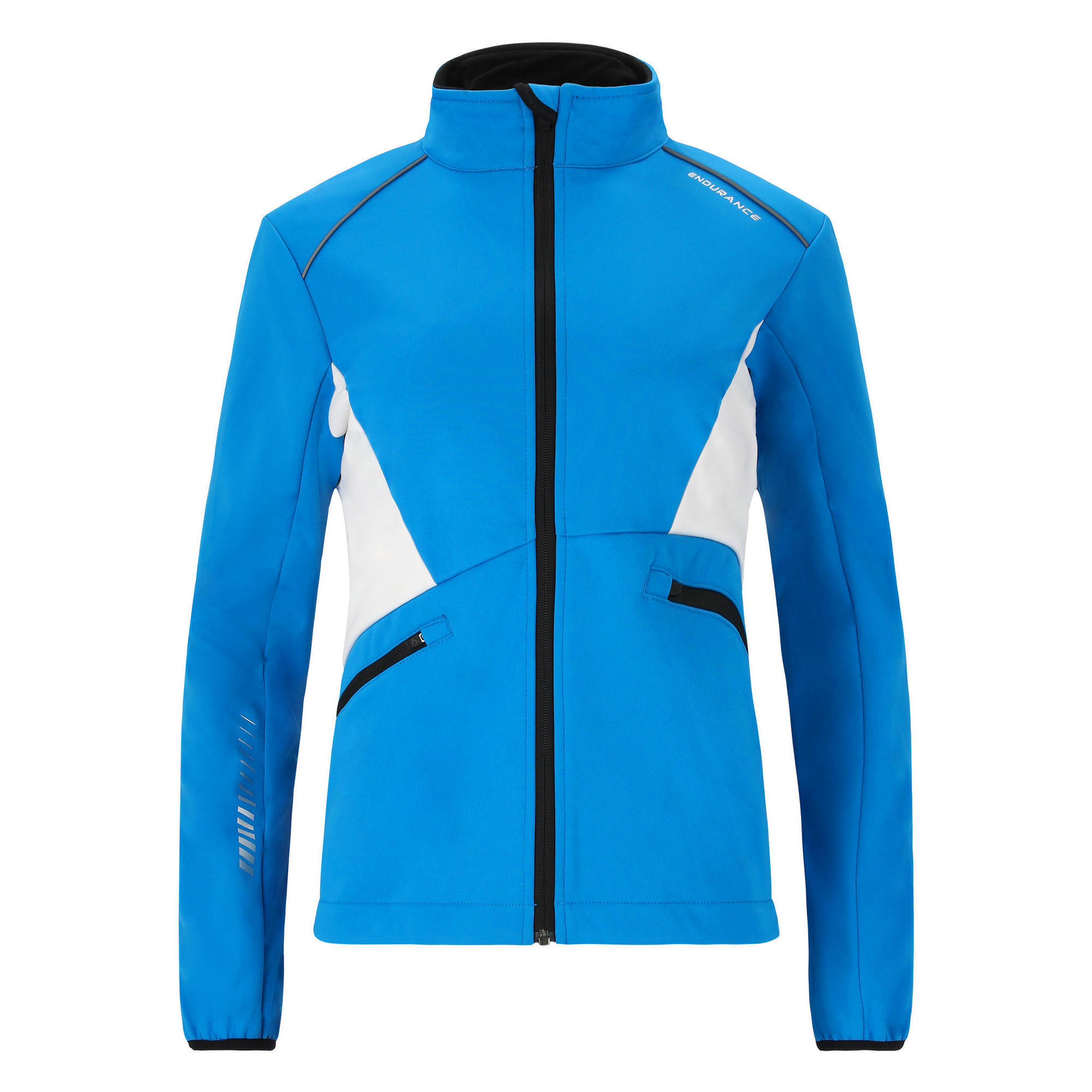 Kurtka do narciarstwa biegowego damska Endurance Loralei XCS