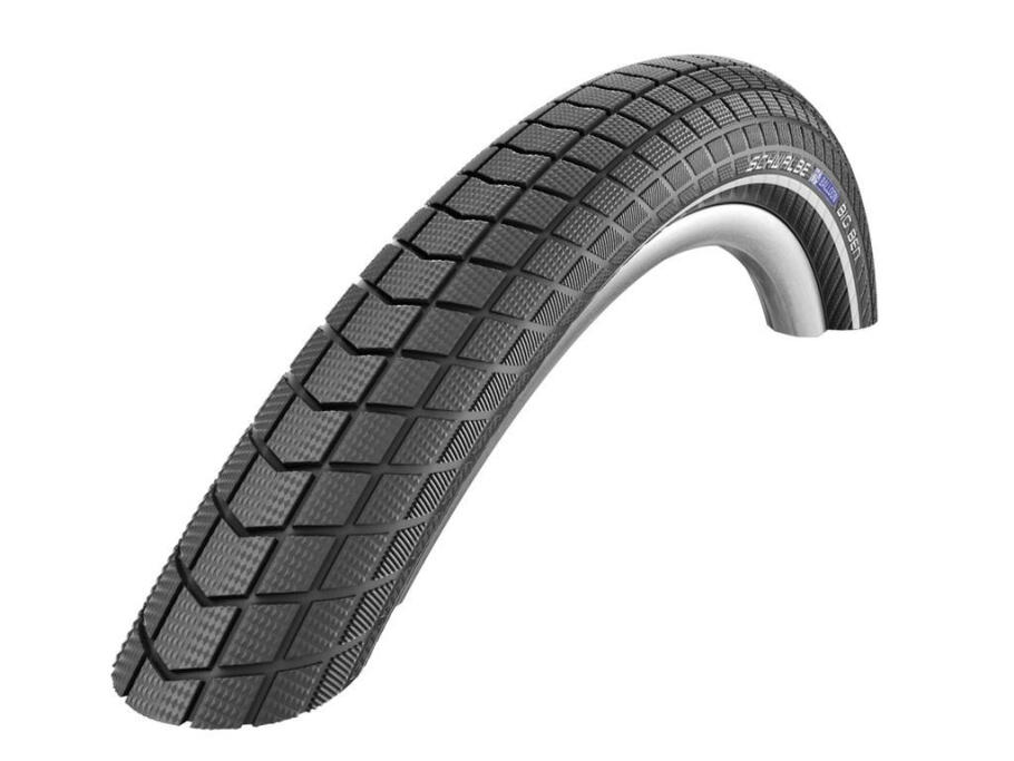 Opona Schwalbe Big Ben R-Guard