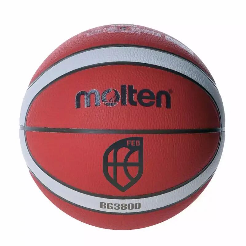 Piłka koszykowa Molten B5G3800 FIBA