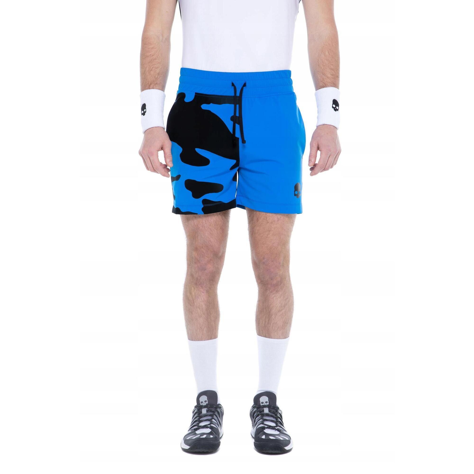 Spodenki tenisowe męskie Hydrogen Tech Shorts