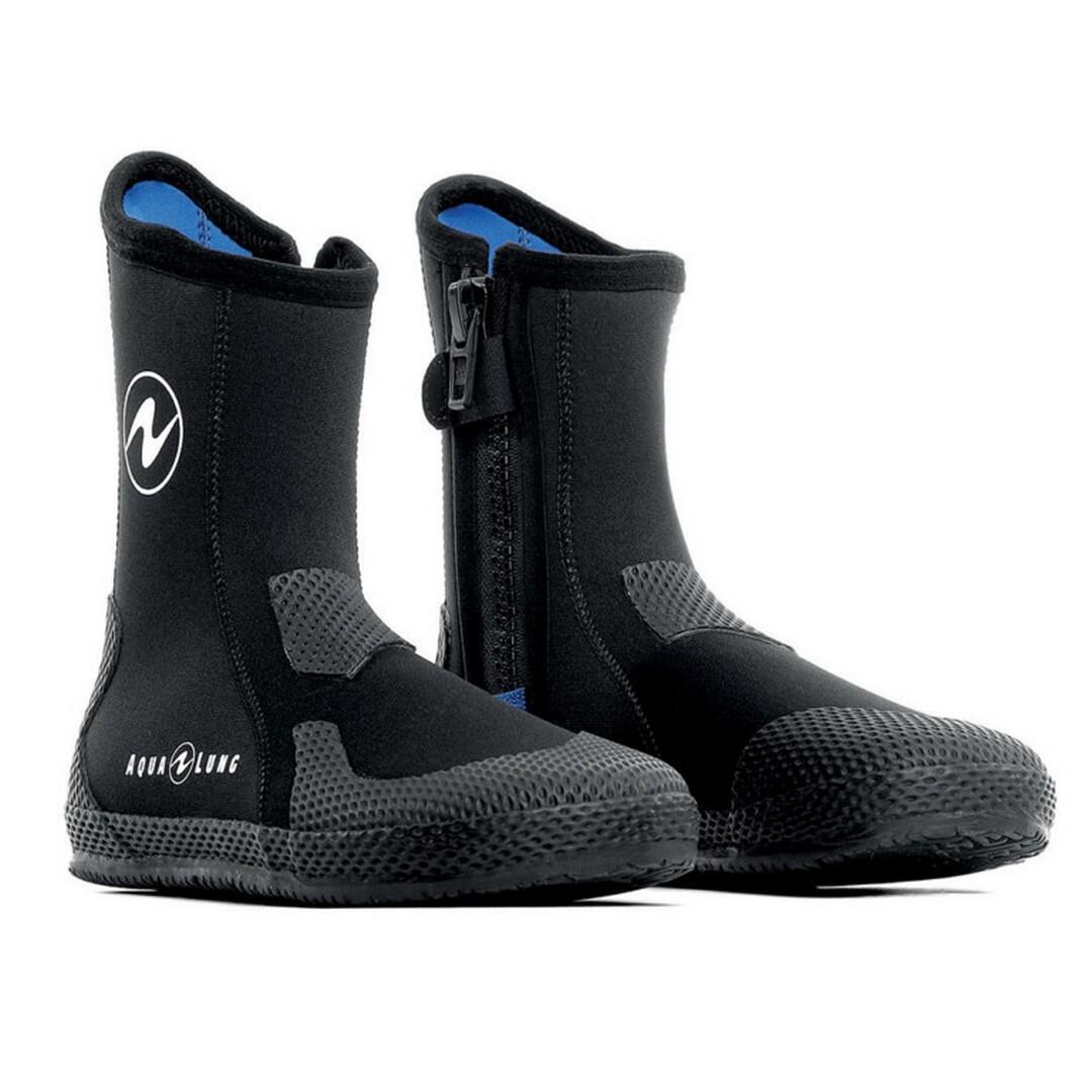 Buty neoprenowe Aqua Lung SUPERZIP 7 mm