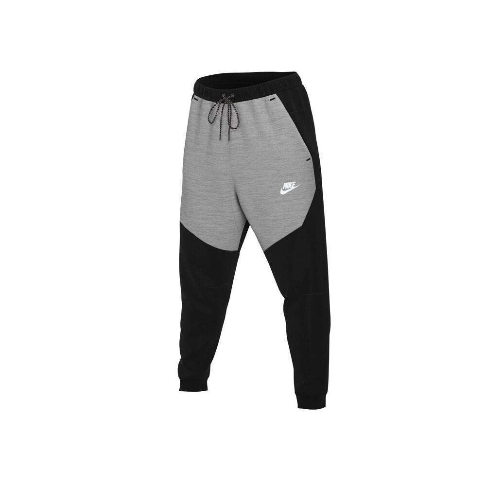 Spodnie Tech Fleece Rozmiar XXL Czarny - CU4495-016