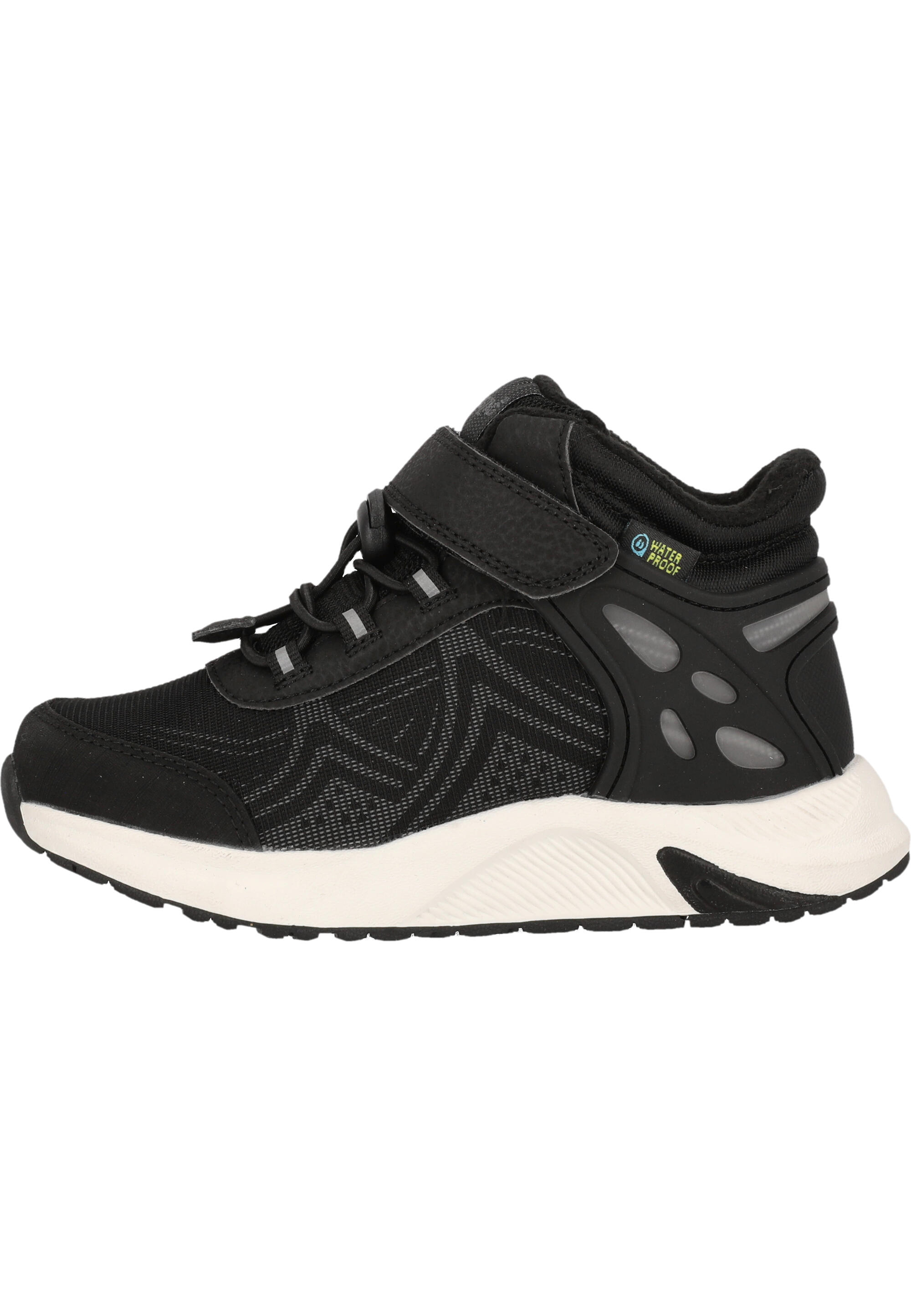Sneakersy dla dzieci Zigzag Bonlong