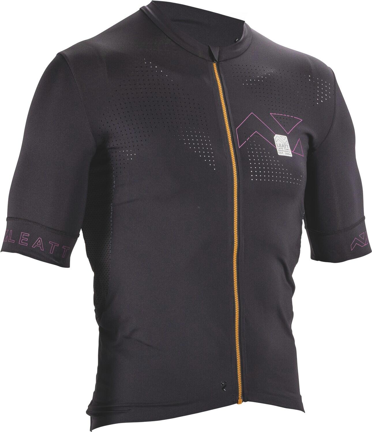 Koszulka rowerowa męska Leatt Jersey MTB Endurance 5.0
