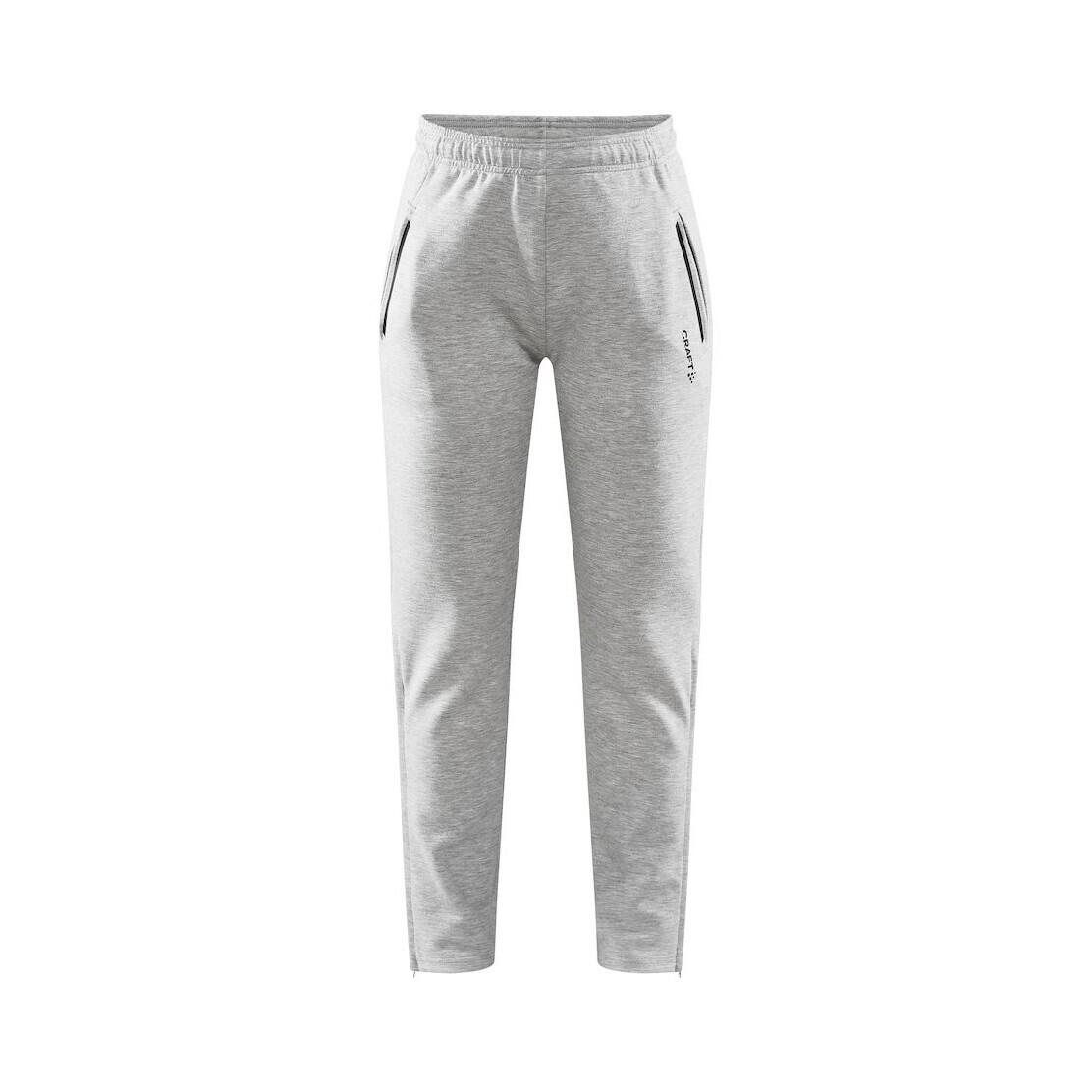 Damskie spodnie dresowe Craft core soul pro
