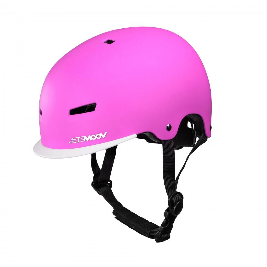 Kask dla dzieci Bemoov H1