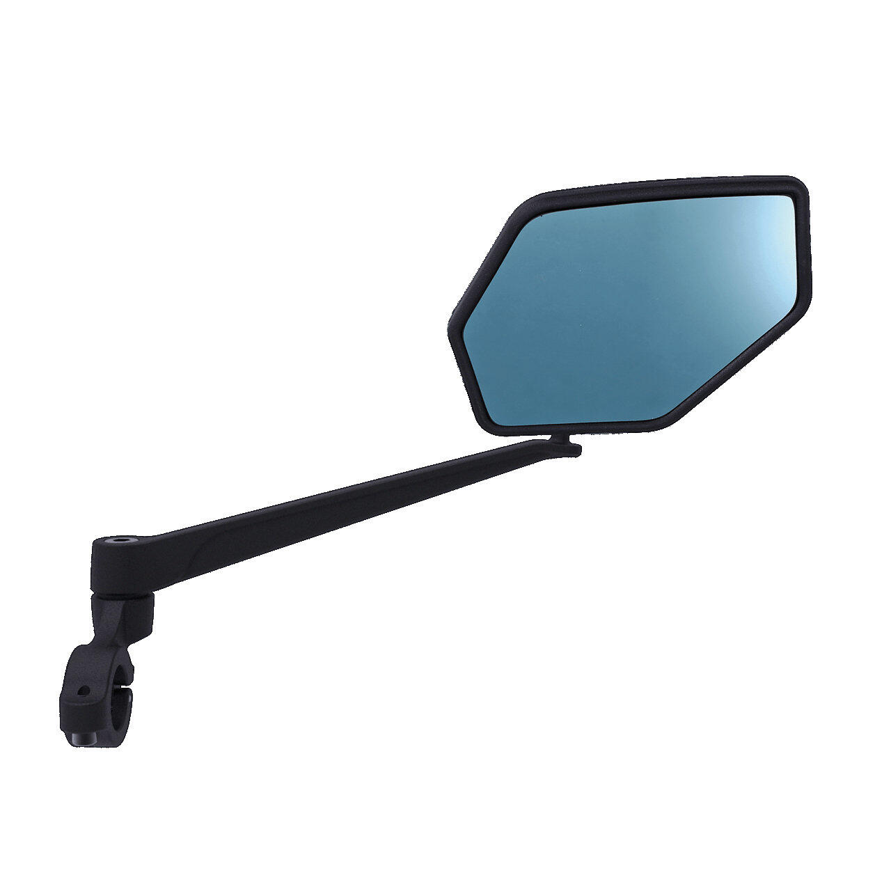 Lusterko rowerowe prawe BBB Cycling E-view