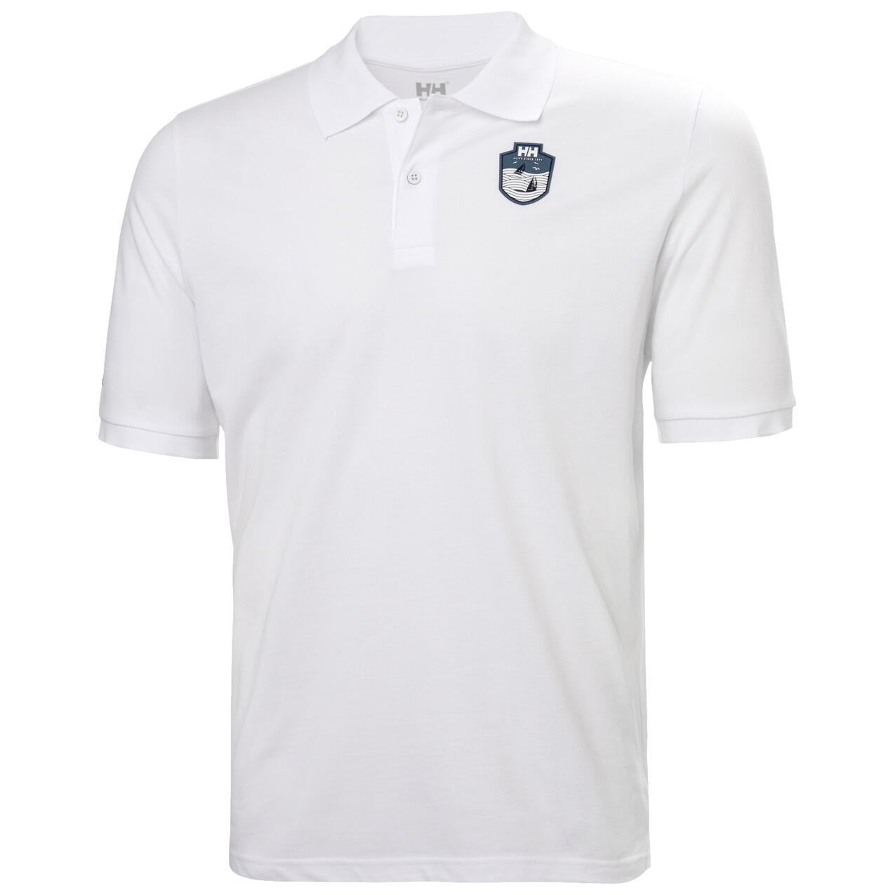 Polo Helly Hansen Marstrand