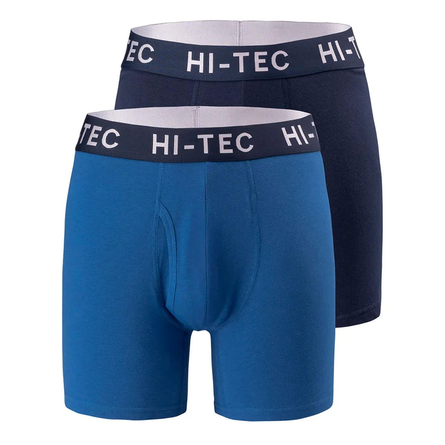 Bokserki Męskie Mibio (zestaw 2 Sztuk)