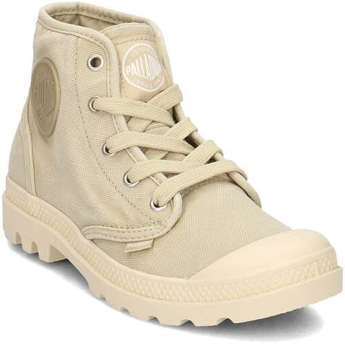 Buty do chodzenia damskie Palladium Pampa HI