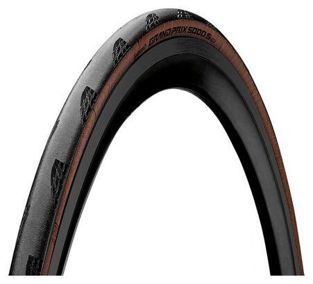 Opona szosowa Grand Prix 5000 S TR 27,5” 650x32B 32-584