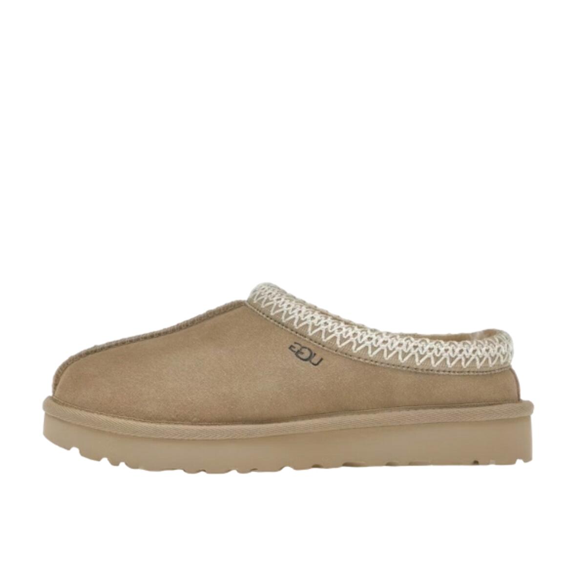 UGG Tasman Slipper Mustard Seed