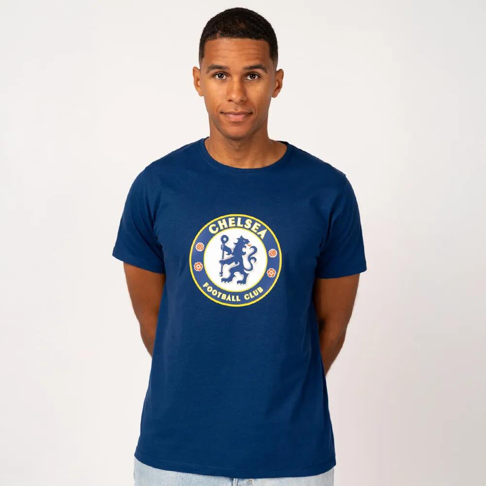 Koszulka męska Chelsea