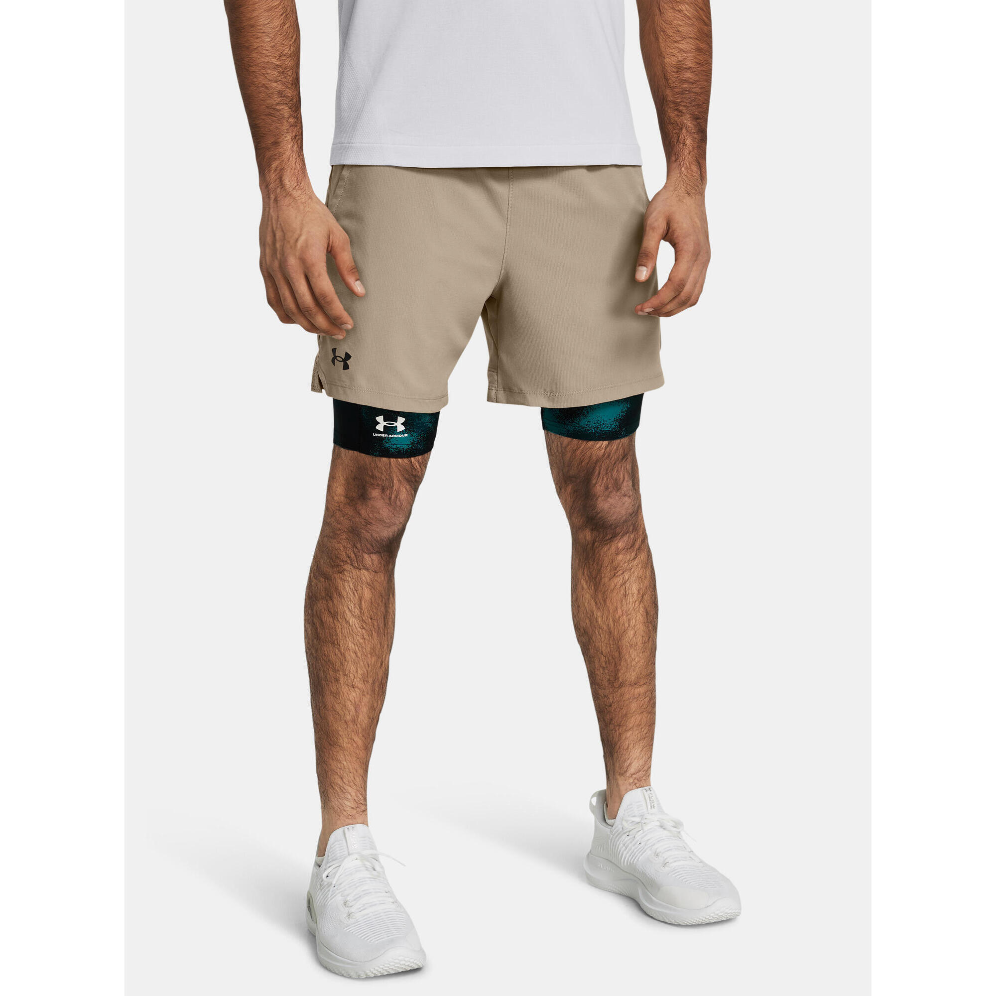 Spodenki Under Armour UA Vanish Woven