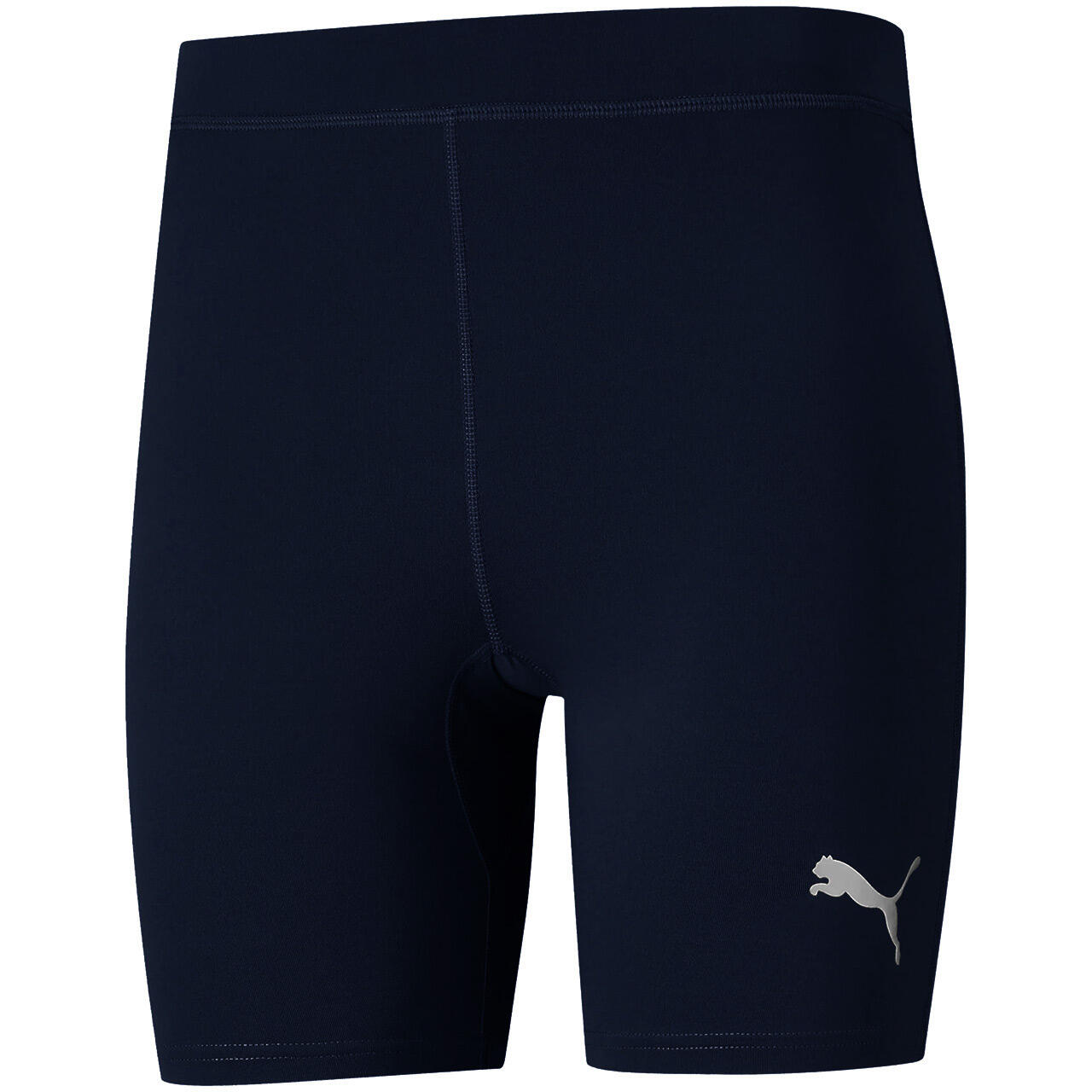 Фото - Футбольна форма Puma Spodenki kompresyjne męskie  Liga Baselayer Short Tight 