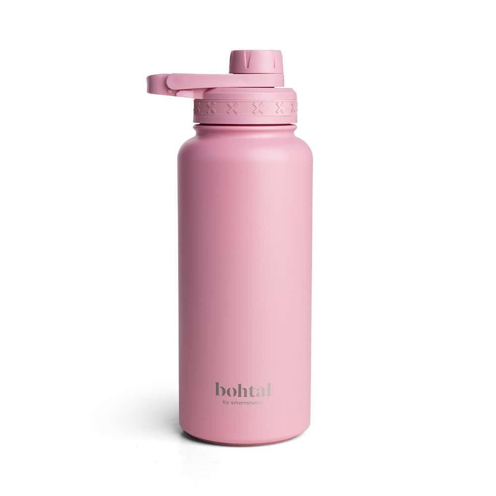 Izolowana butelka sportowa Bohtal (960 ml)