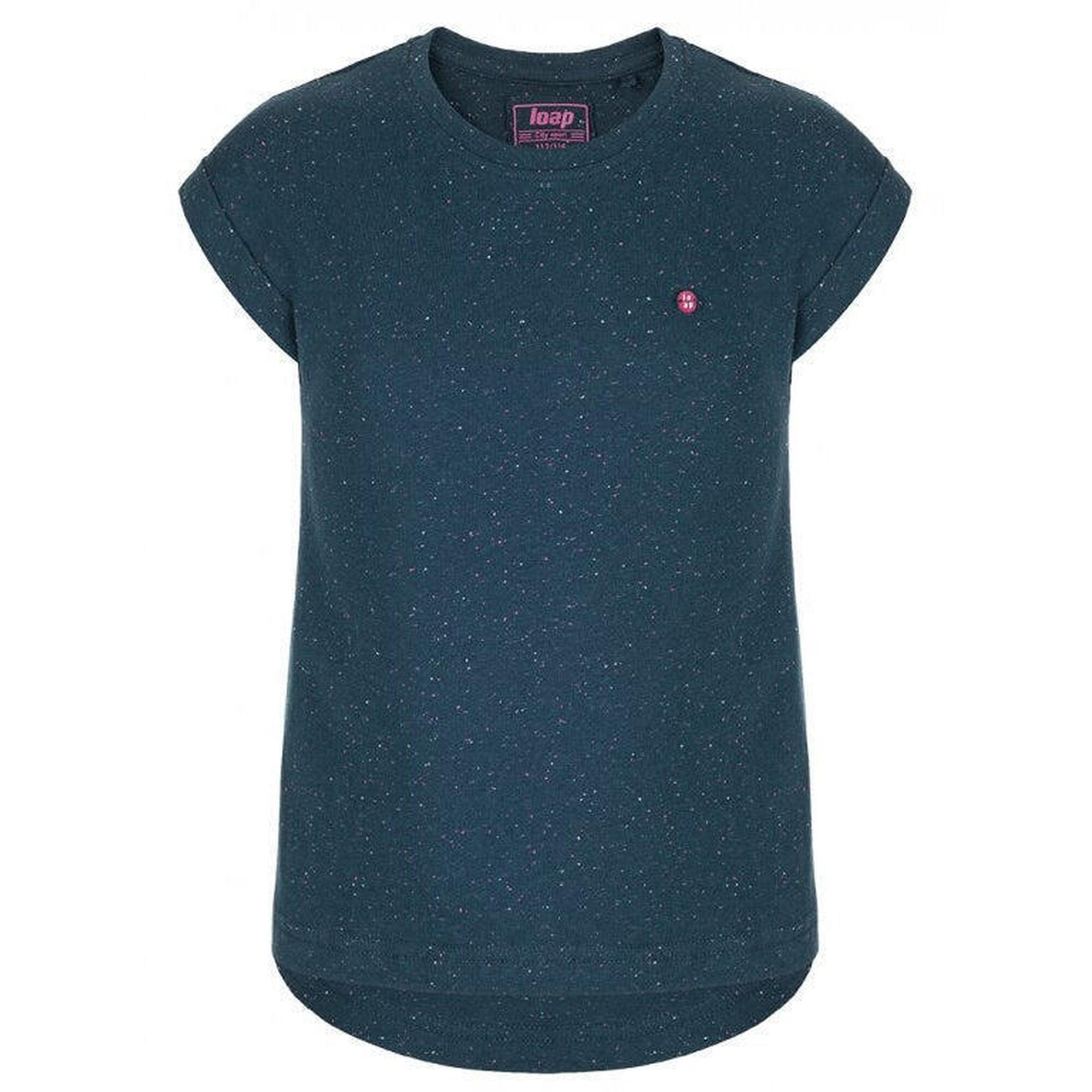 Dziecięce T-shirt Bubbu 116 - Miękka Bawełna z Eleganckim Nadrukiem