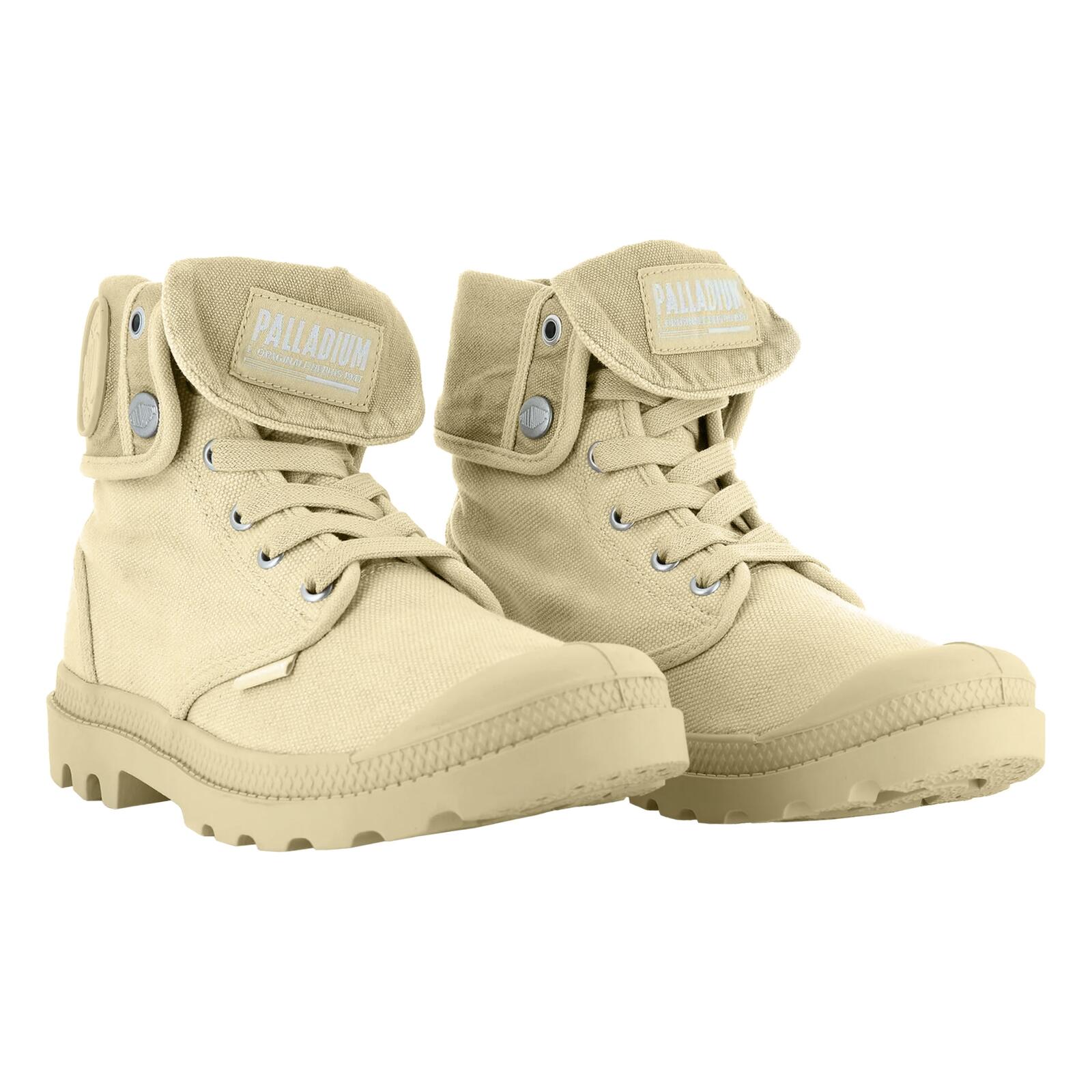 Buty sportowe Sneakersy damskie, Palladium Baggy