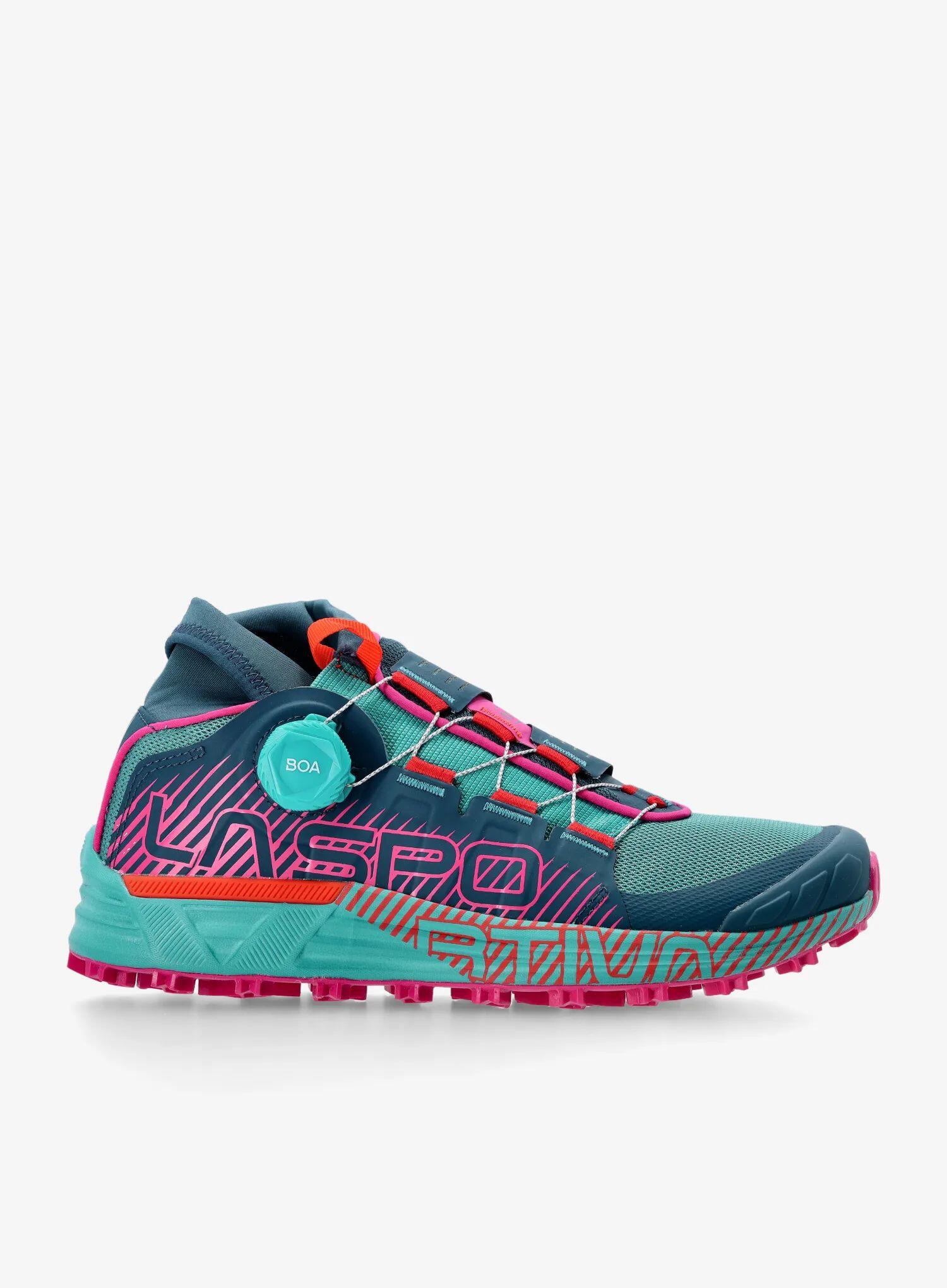 Buty trailowe damskie La Sportiva Cyklon