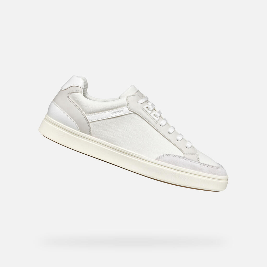 Buty GEOX U BALTMOORE Beżowy