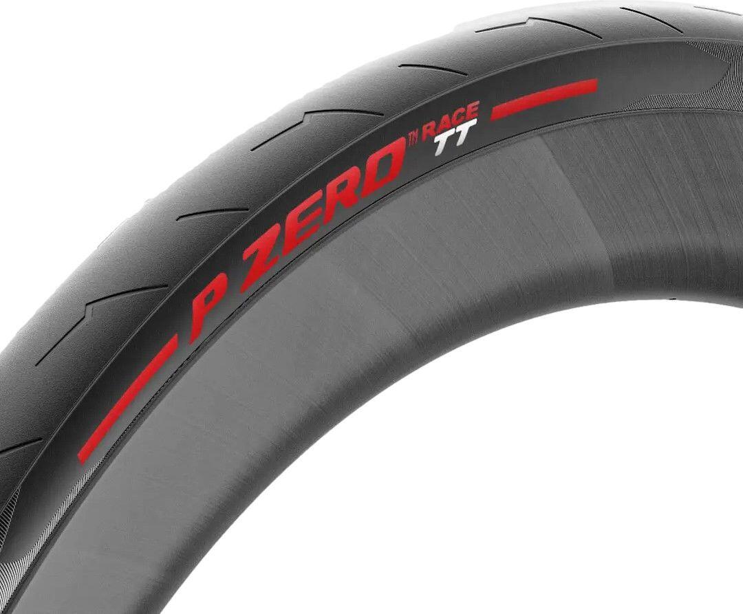 Opona Pirelli Zero Race TT
