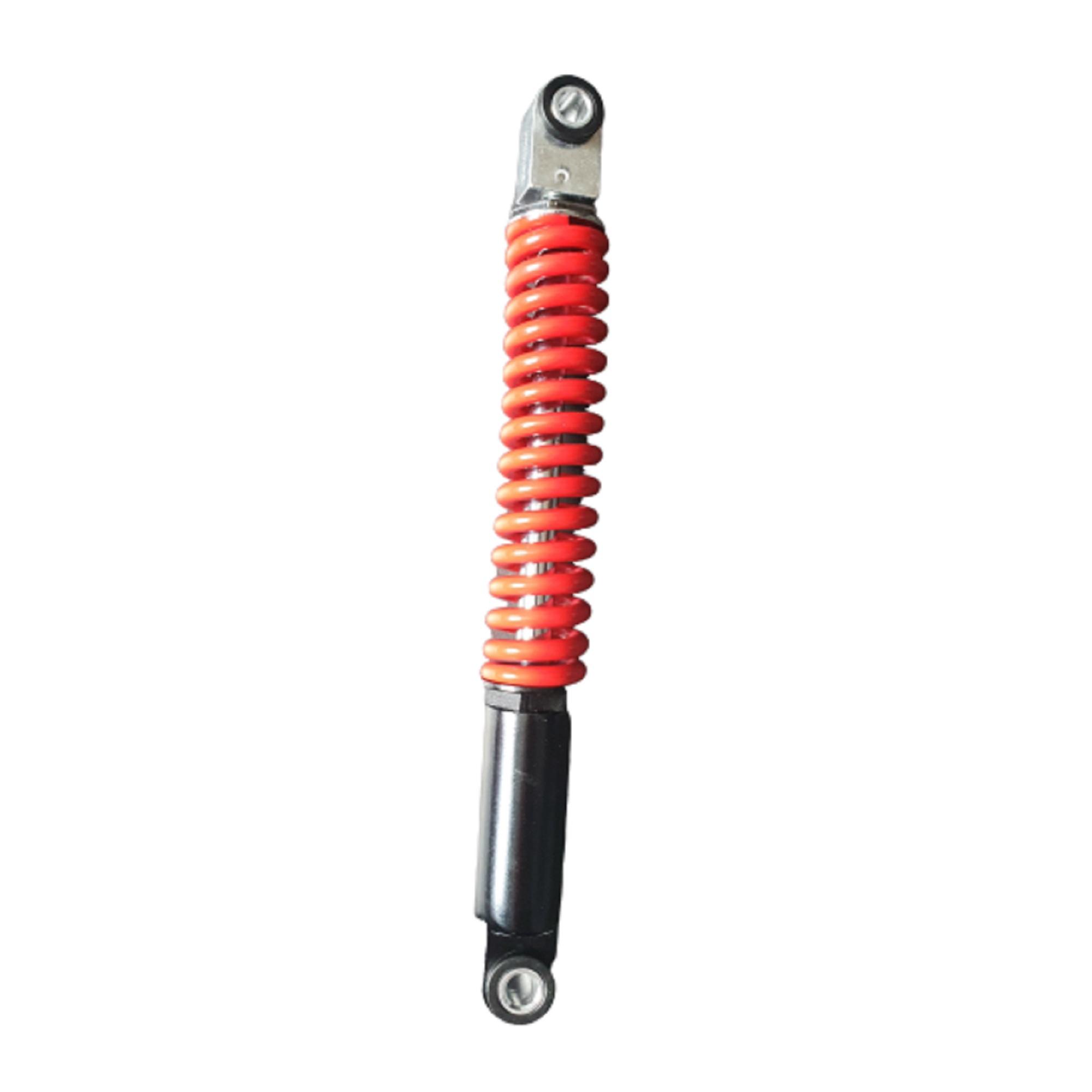 amortyzator sprężynowy tylny do rowerów 28, 52 x 234 mm
