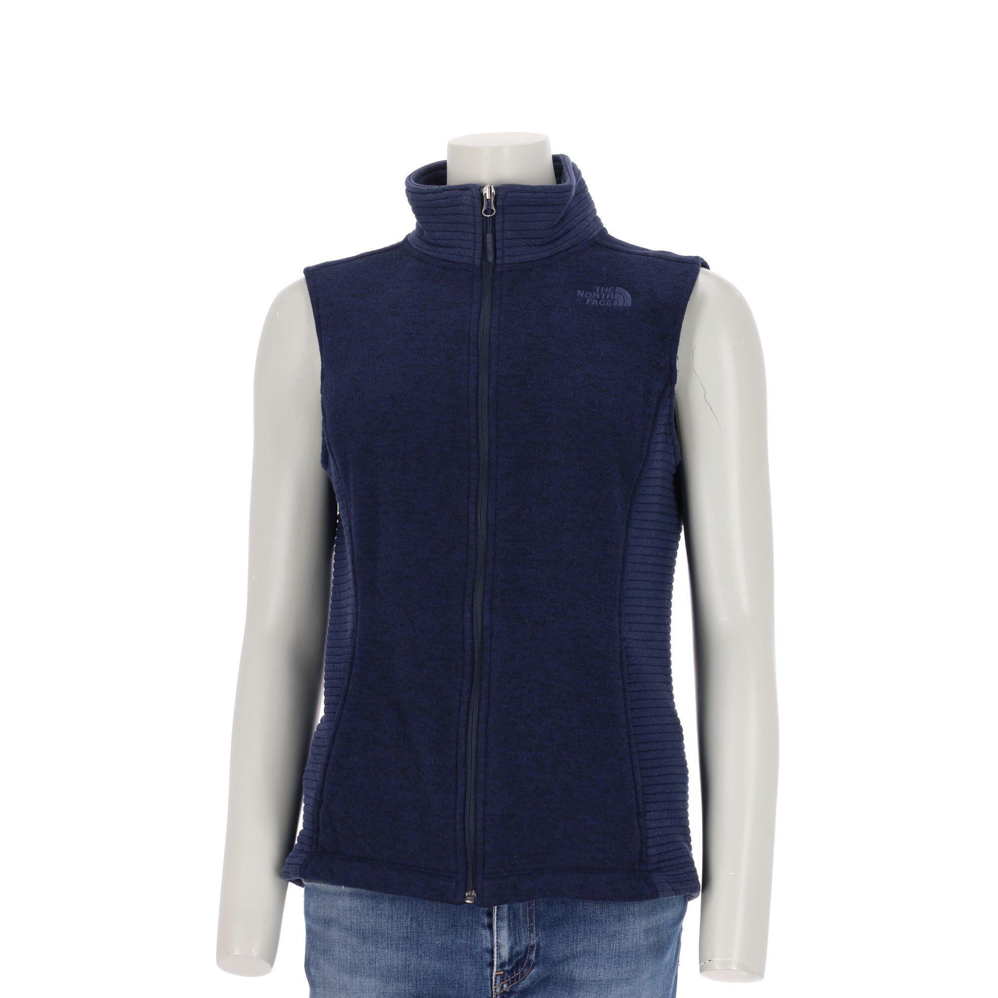 Second life - The North Face damska bluza polarowa - Stan bardzo dobry