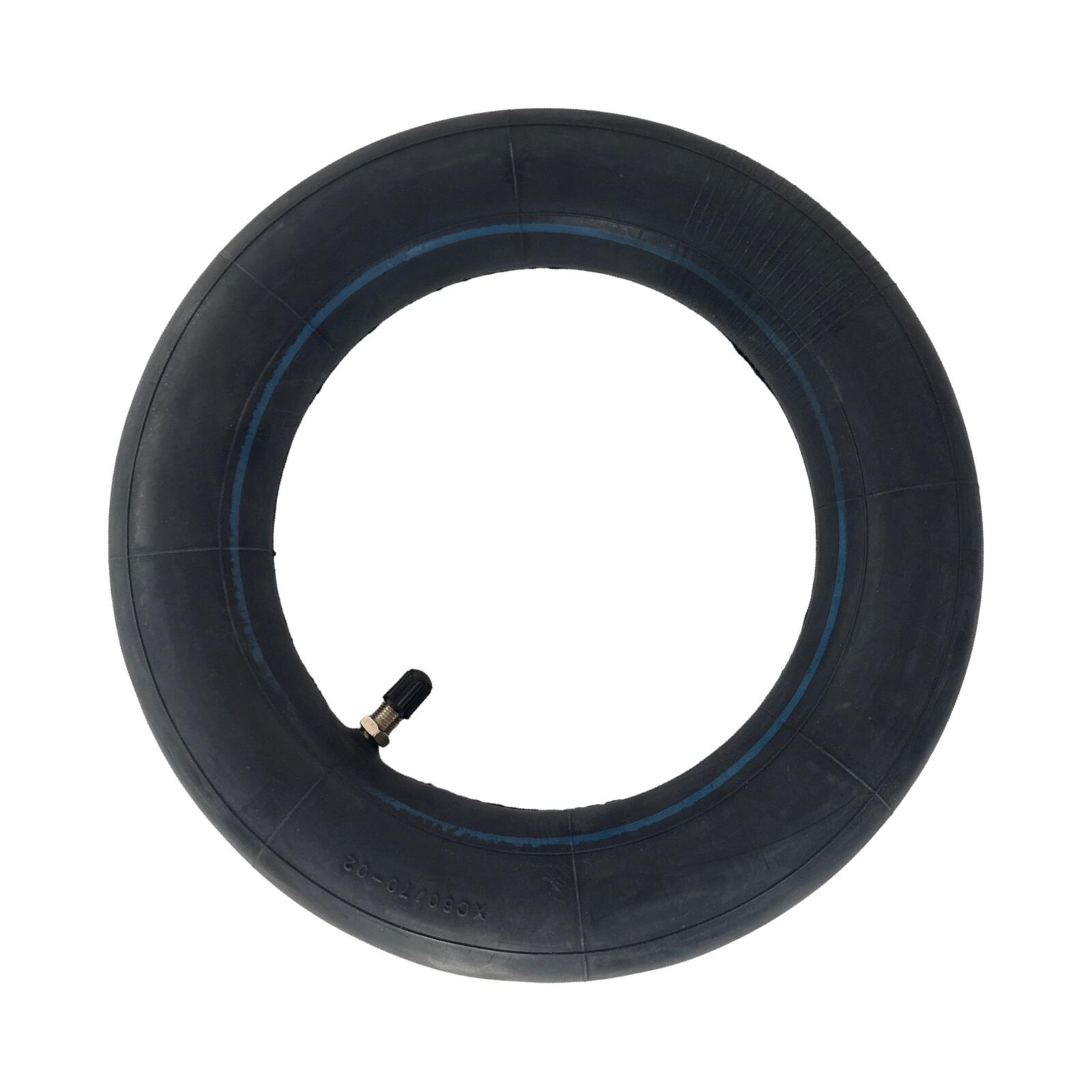Dętka 60/70-6.5 krzywy zawór DIN ONYX Hulajnoga