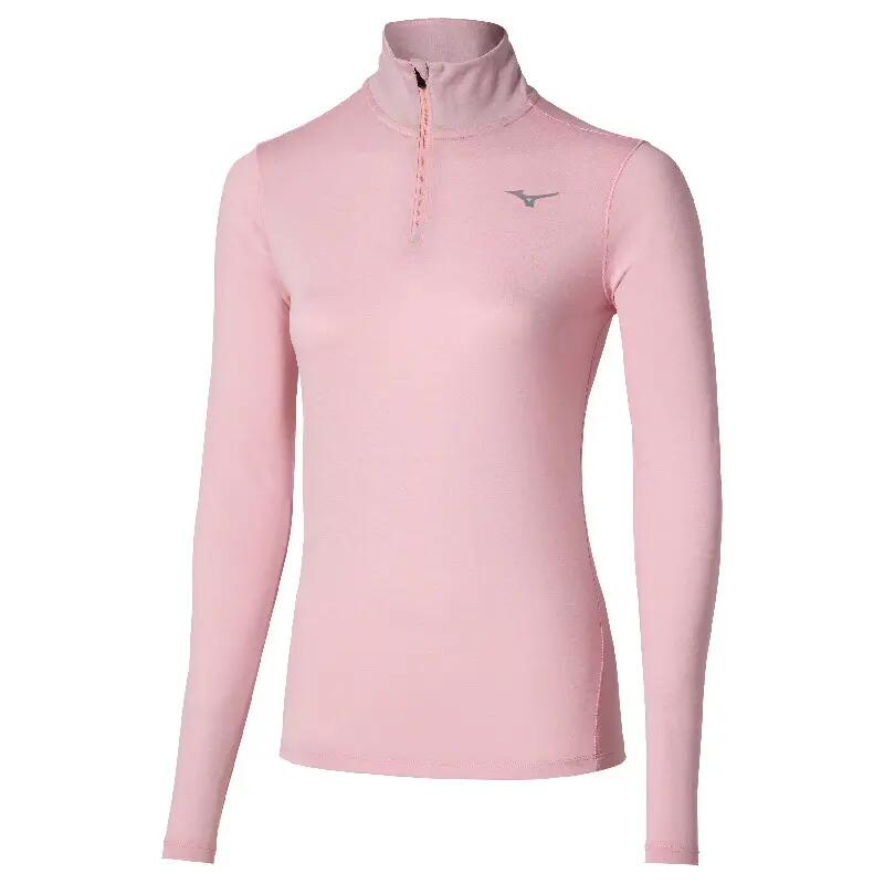 Damski jersey Mizuno Core Impulse