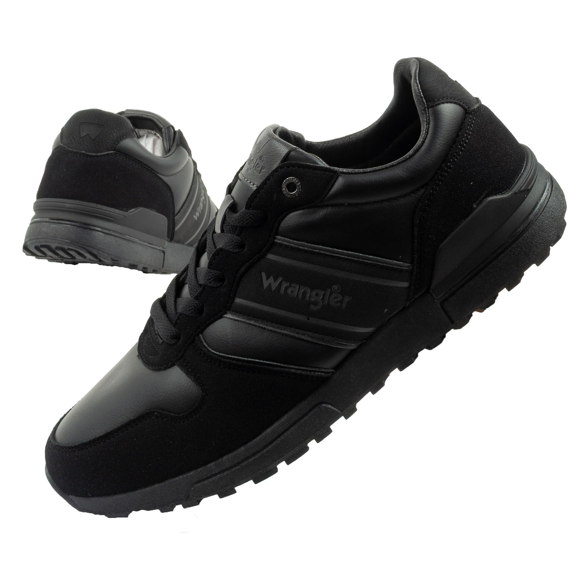 Buty sportowe męskie Wrangler Wylie
