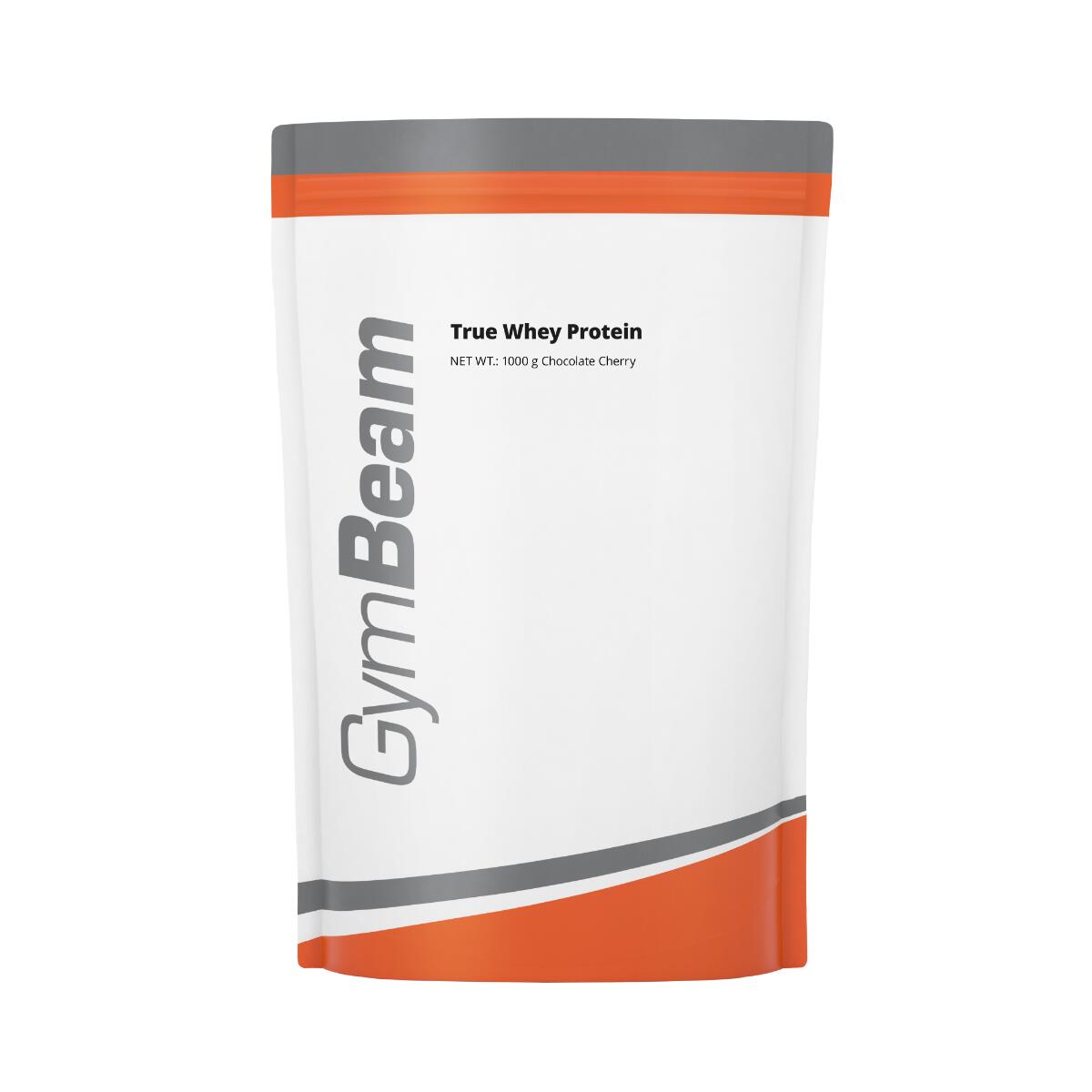 Białko serwatkowe True Whey proszek koncentrat
