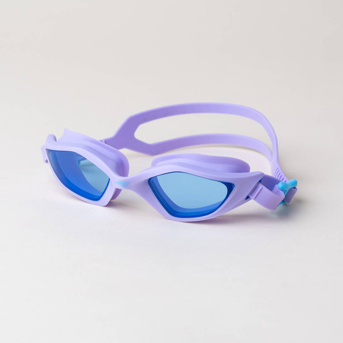 Okularki pływackie lustrzanki Aqua Speed Zenith