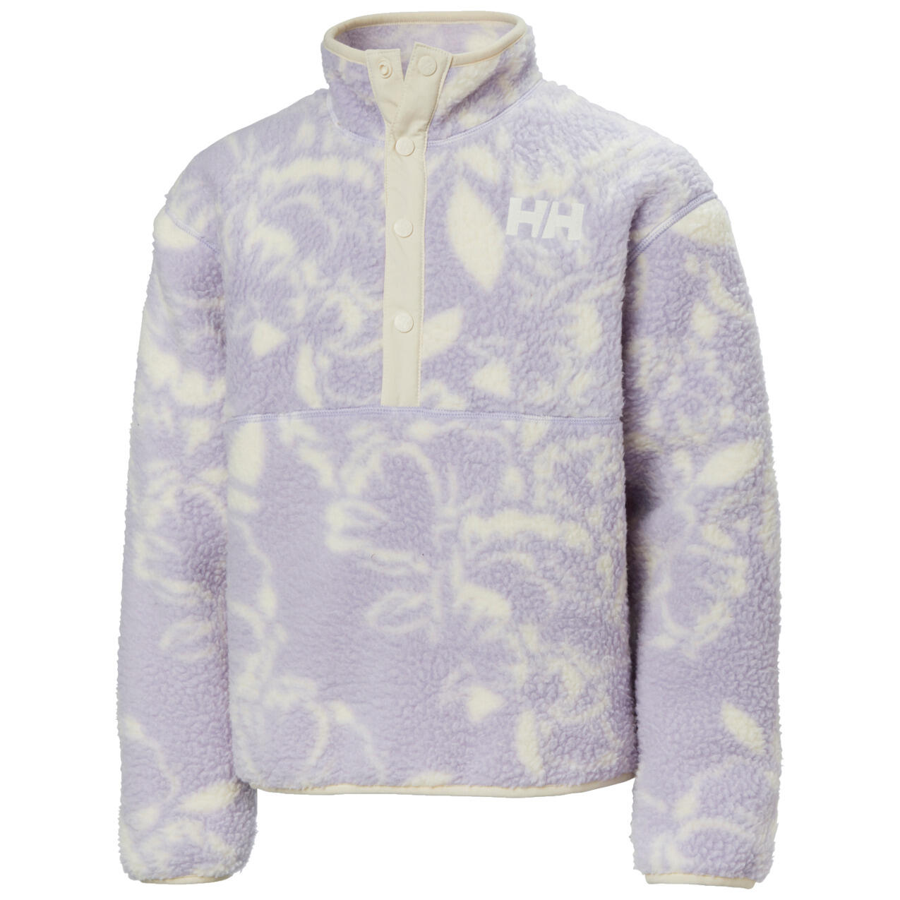 Dziecięca bluza dresowa Helly Hansen Frosty Pile