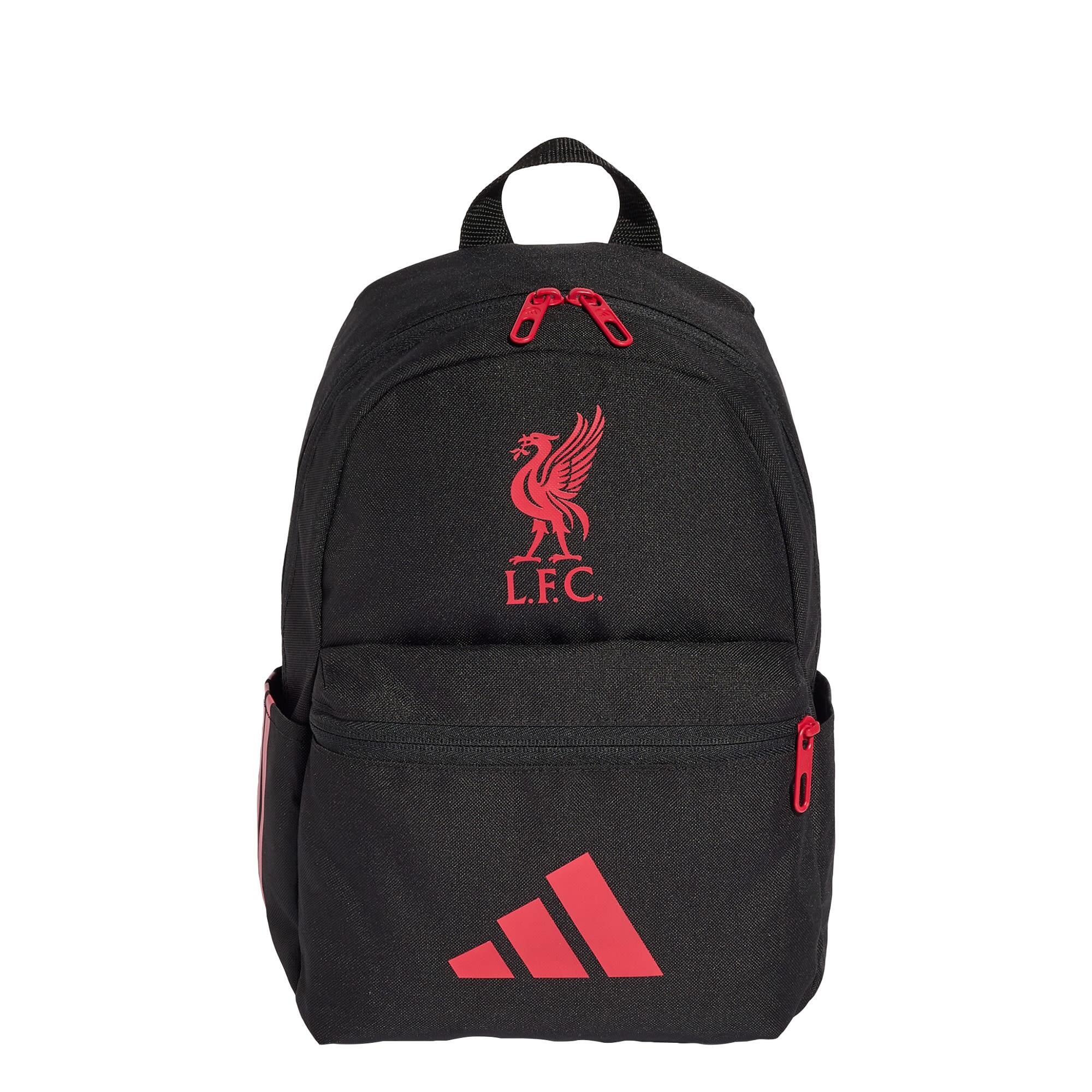 PLECAK DZIECIĘCY LIVERPOOL FC