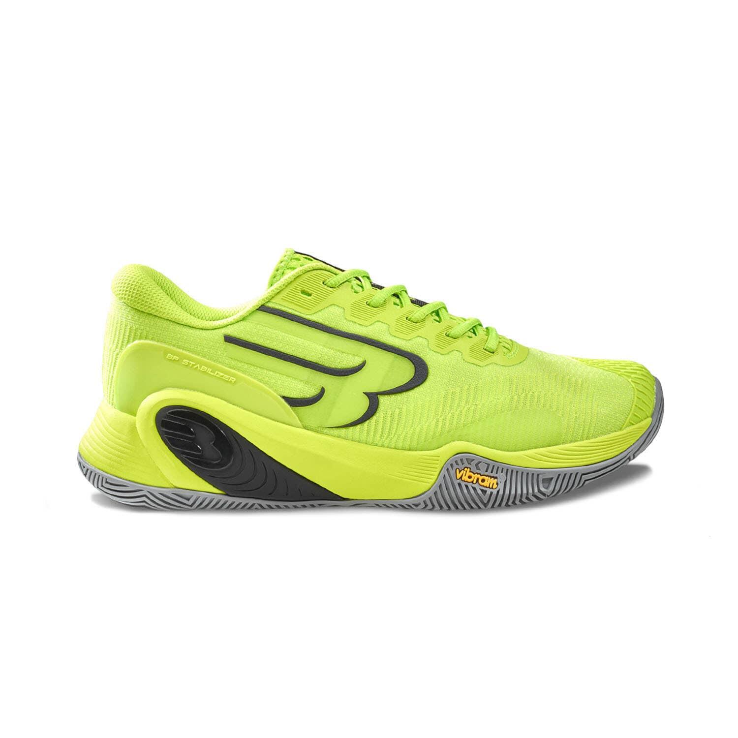 BULLPADEL HACK Vibram 26V Lima PAQUITO NAVARRO (Zapatillas)
